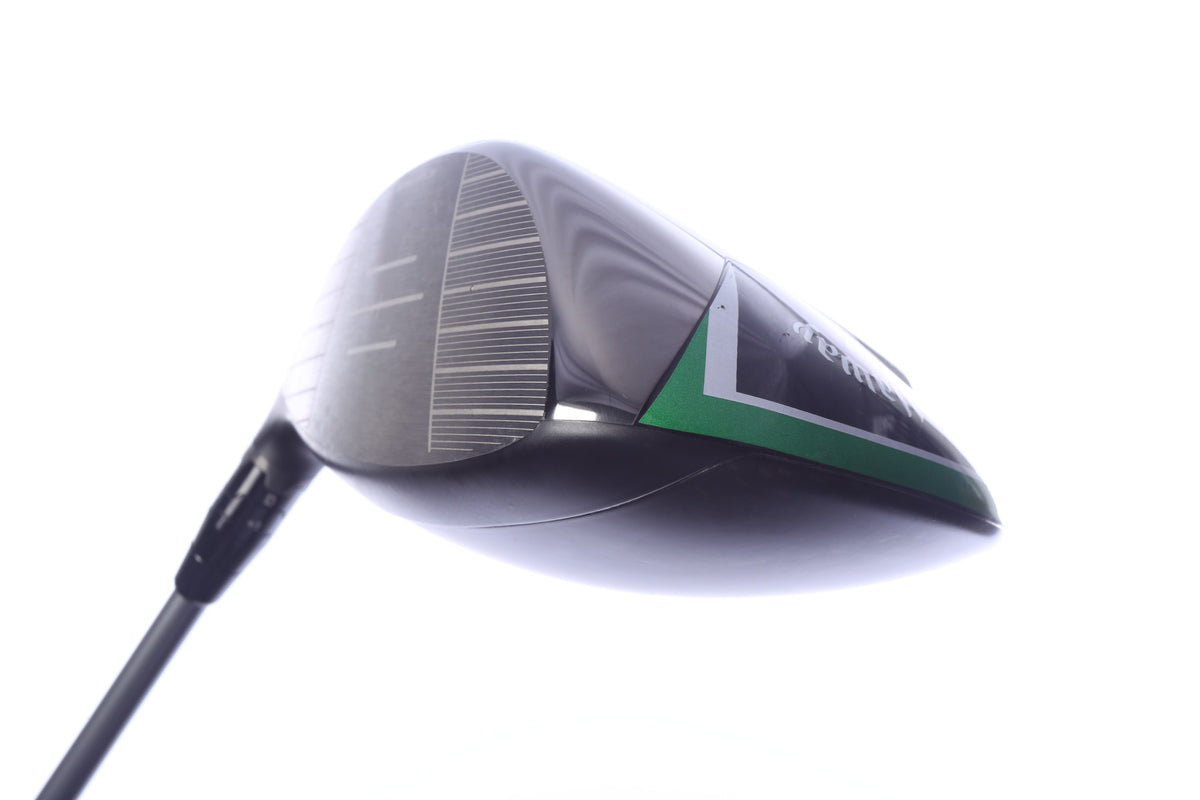 Used Callaway Elyte Driver - 10.5 Degrees - Stiff Flex Project X Denali - Right-Handed