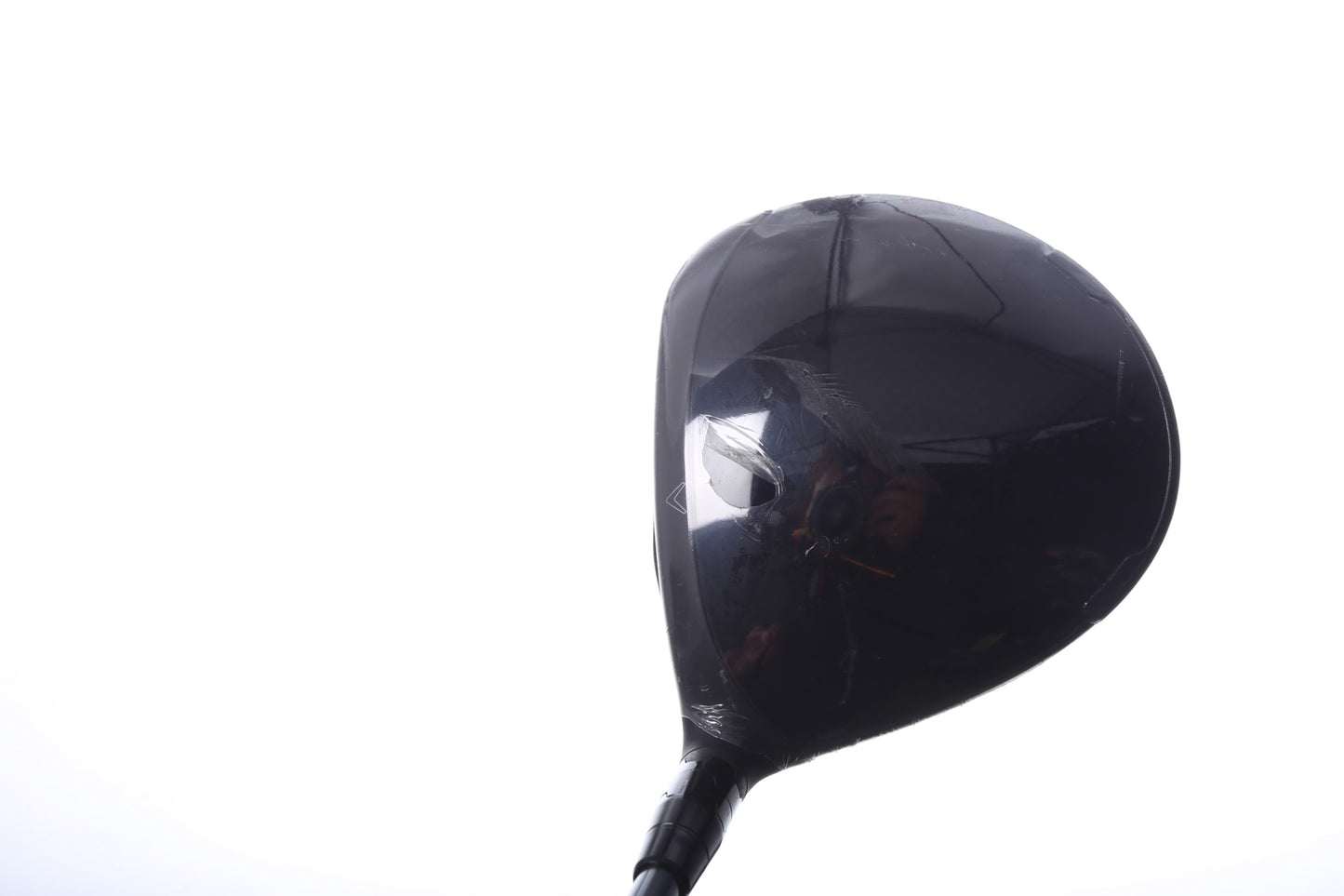 Used Callaway Paradym Driver - 9 Degrees - Stiff Flex Project X HZRDUS Gen4 Silver - Right-Handed-Next Round