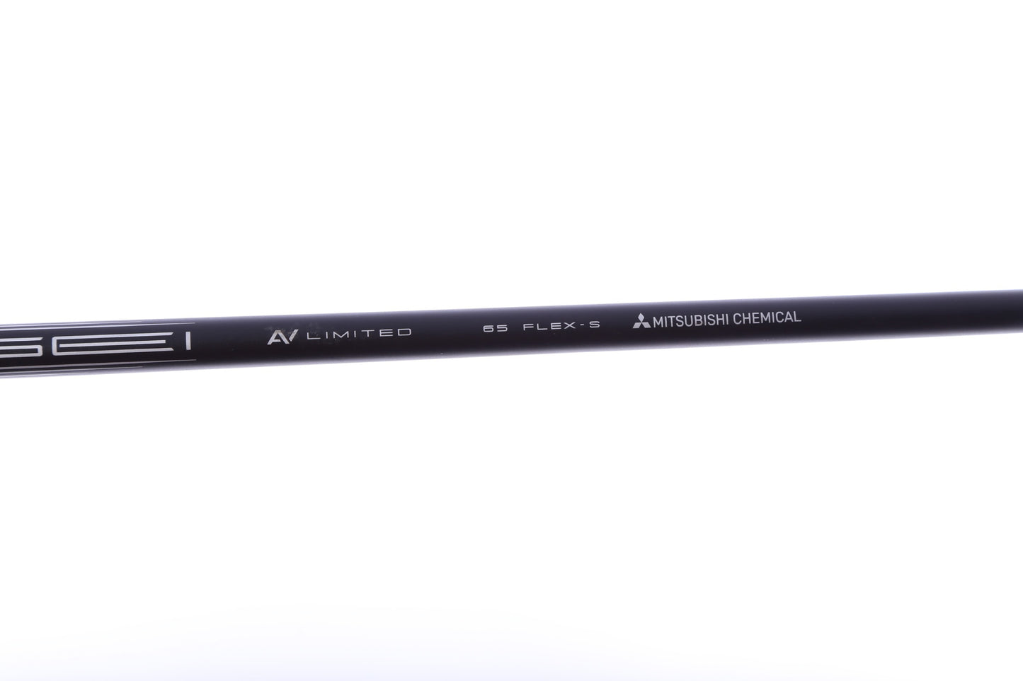 Used TaylorMade Qi10 LS Driver - 9 Degrees - Stiff Flex Mitsubishi Tensei Blue AV Limited - Left-Handed-Next Round
