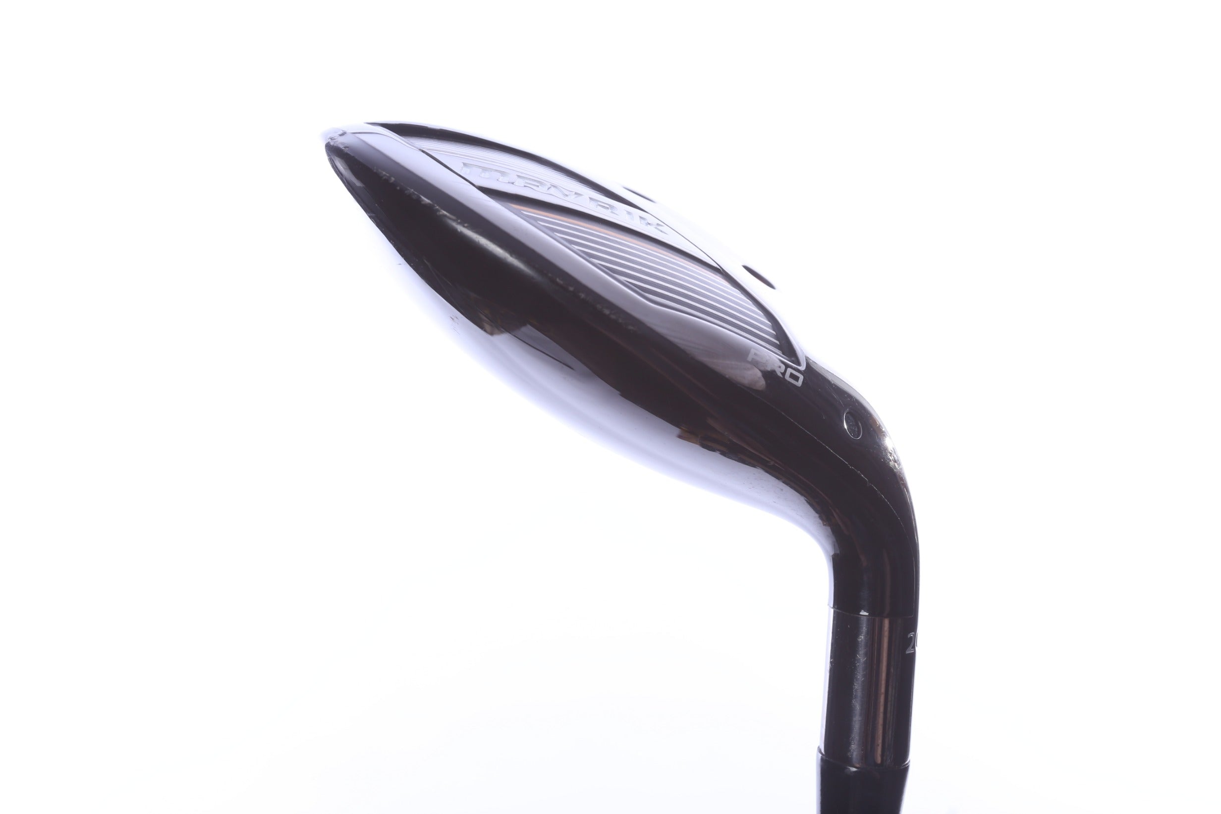 Used Callaway Mavrik 3H Hybrid - Right-Handed - 20 Degrees - Regular Flex-Next Round