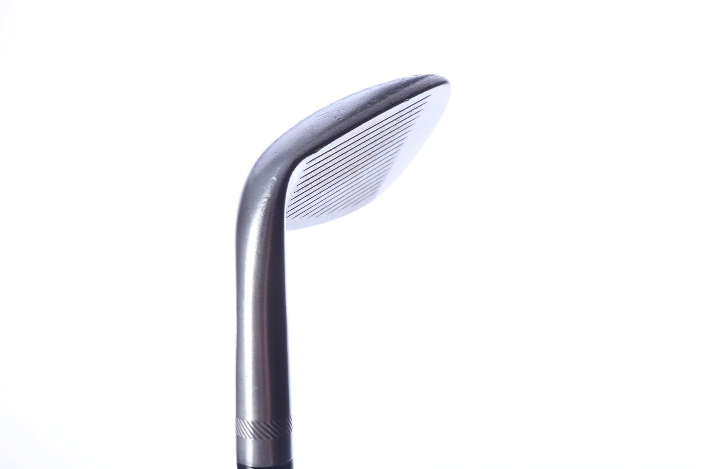 Used Titleist Vokey SM9 Tour Chrome Gap Wedge - Right-Handed - 50 Degrees - Wedge Flex-Next Round
