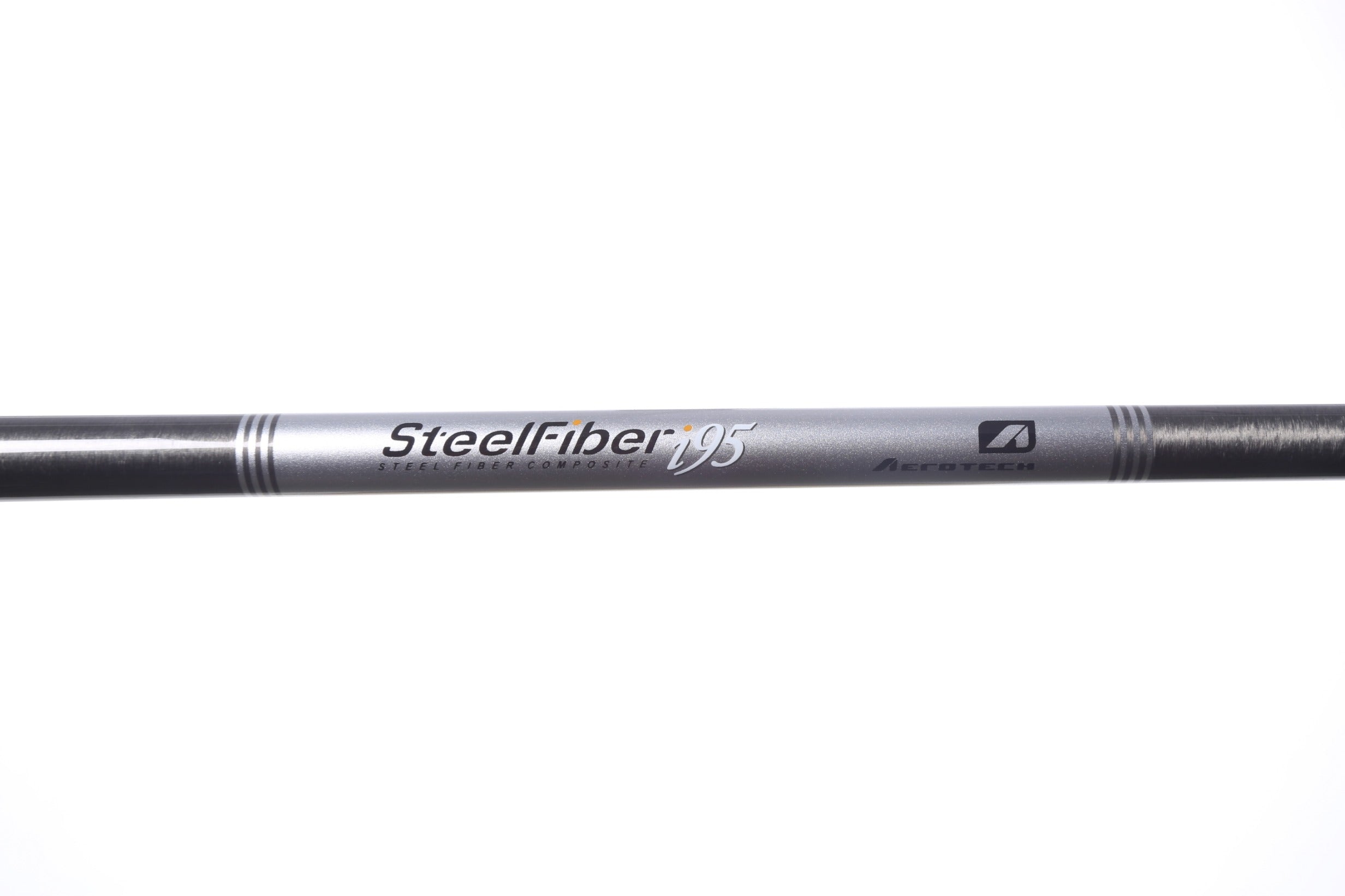 Used Ping i500 Utility Wedge - Right-Handed - 50 Degrees - Stiff Flex-Next Round