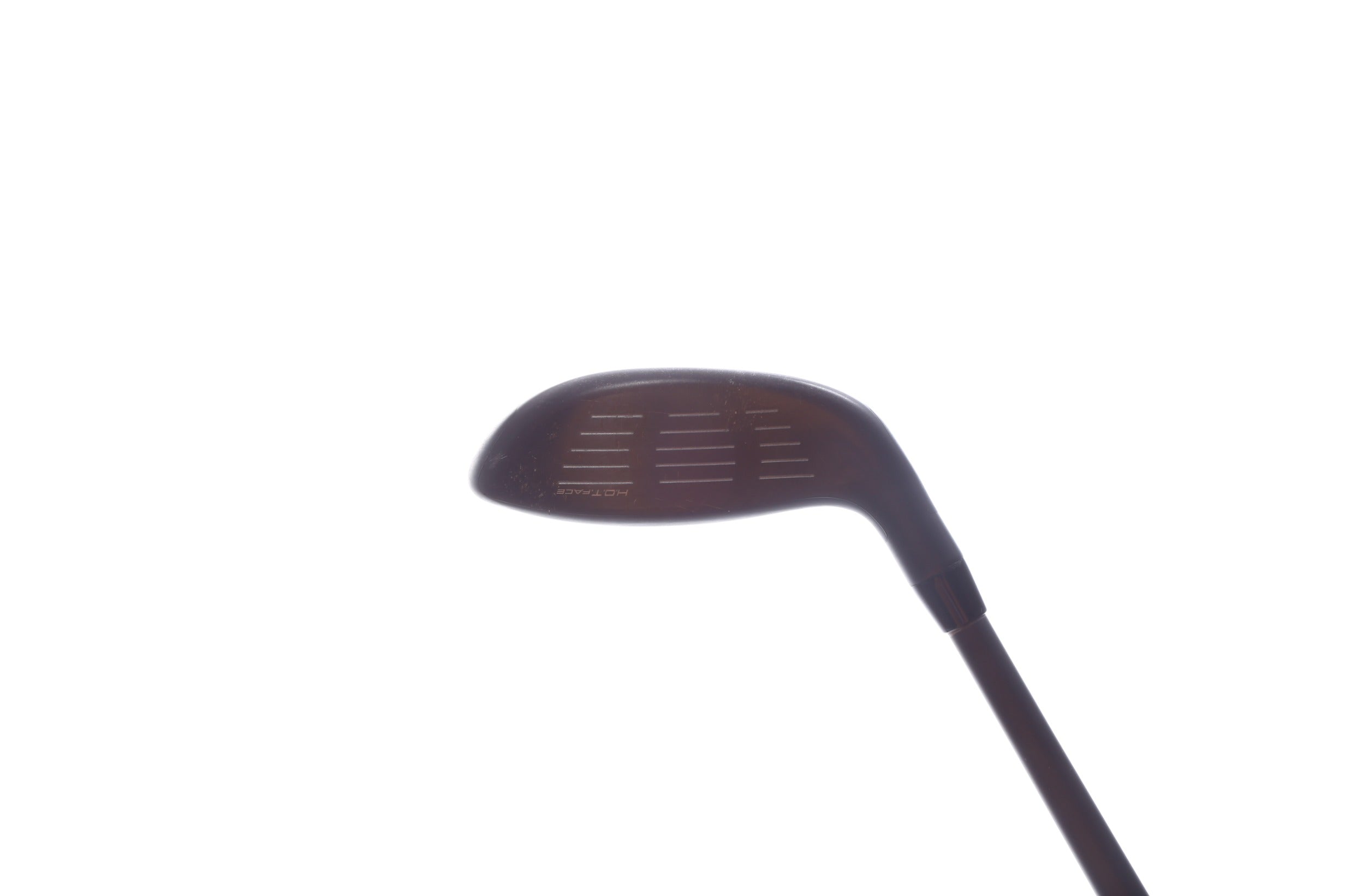 Used Cobra 2023 Air X Womens 6H Hybrid - Left-Handed - 27 Degrees - Ladies Flex-Next Round