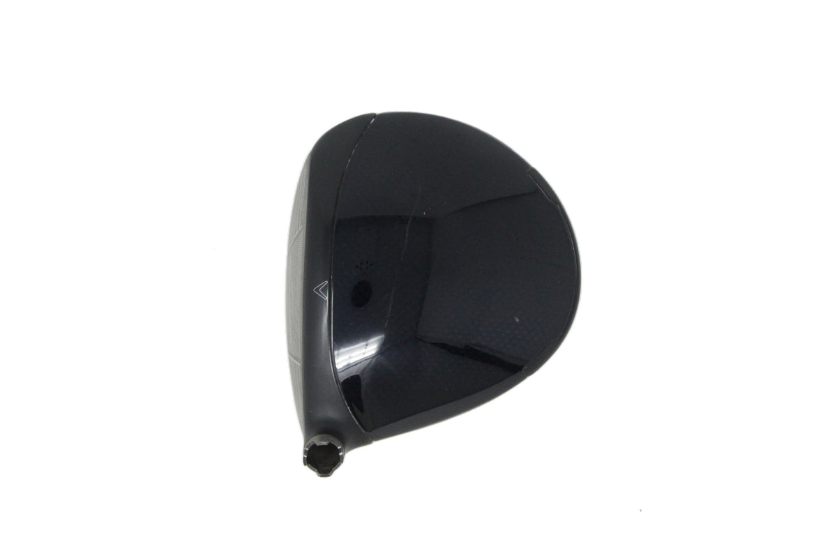 Used Callaway Paradym Driver - HEAD ONLY - Right-Handed - 10.5 Degrees