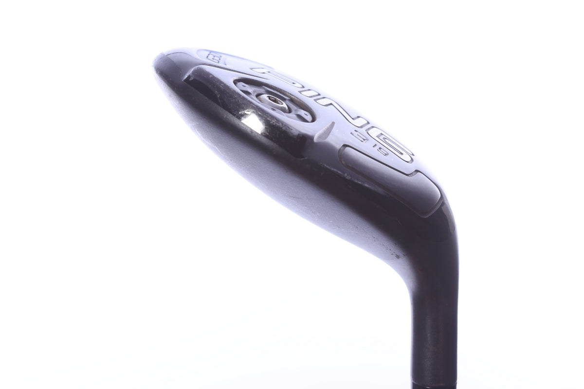 Used Ping G25 3H Hybrid - Right-Handed - 19 Degrees - Stiff Flex