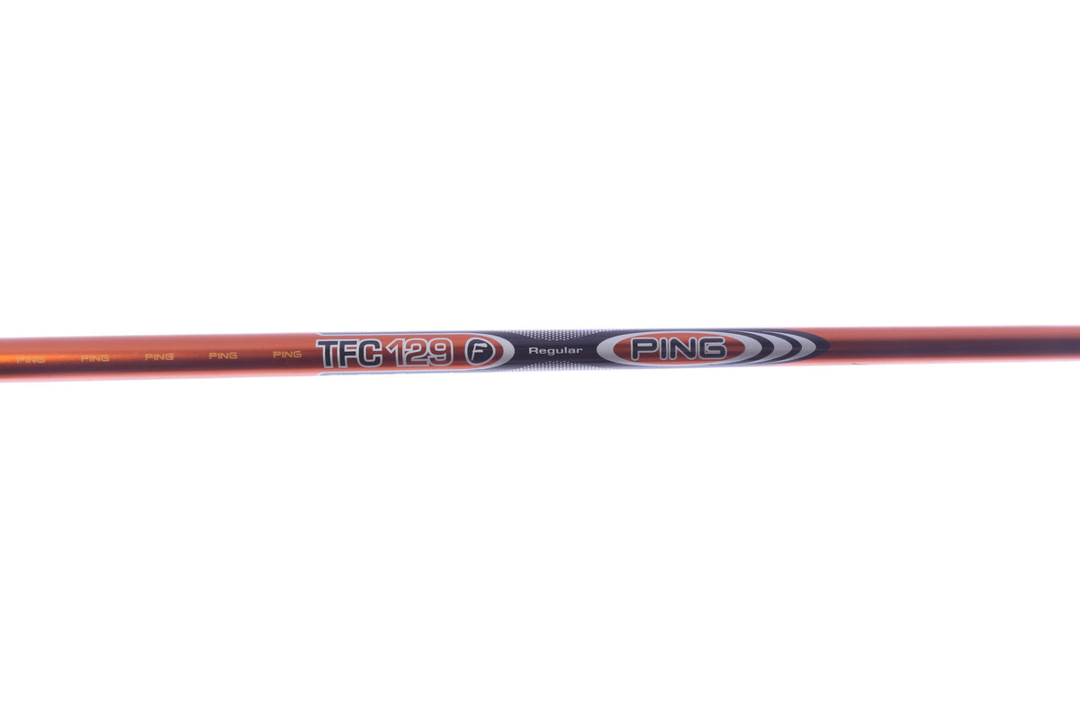 Used Ping G10 3-Wood - Right-Handed - 15.5 Degrees - Regular Flex