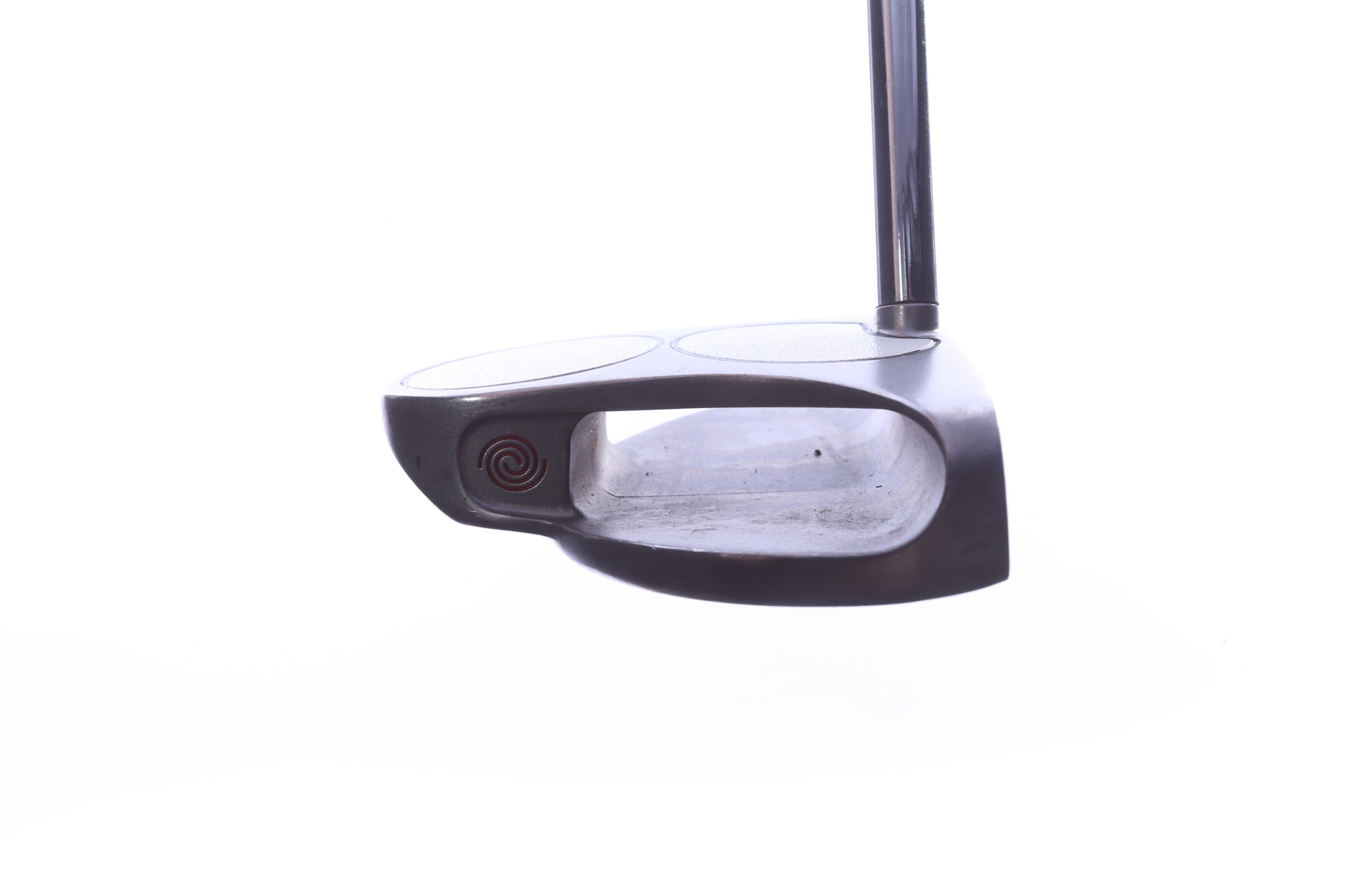 Used Odyssey White Hot 2-Ball Long Putter - Right-Handed - 43 in - Mallet