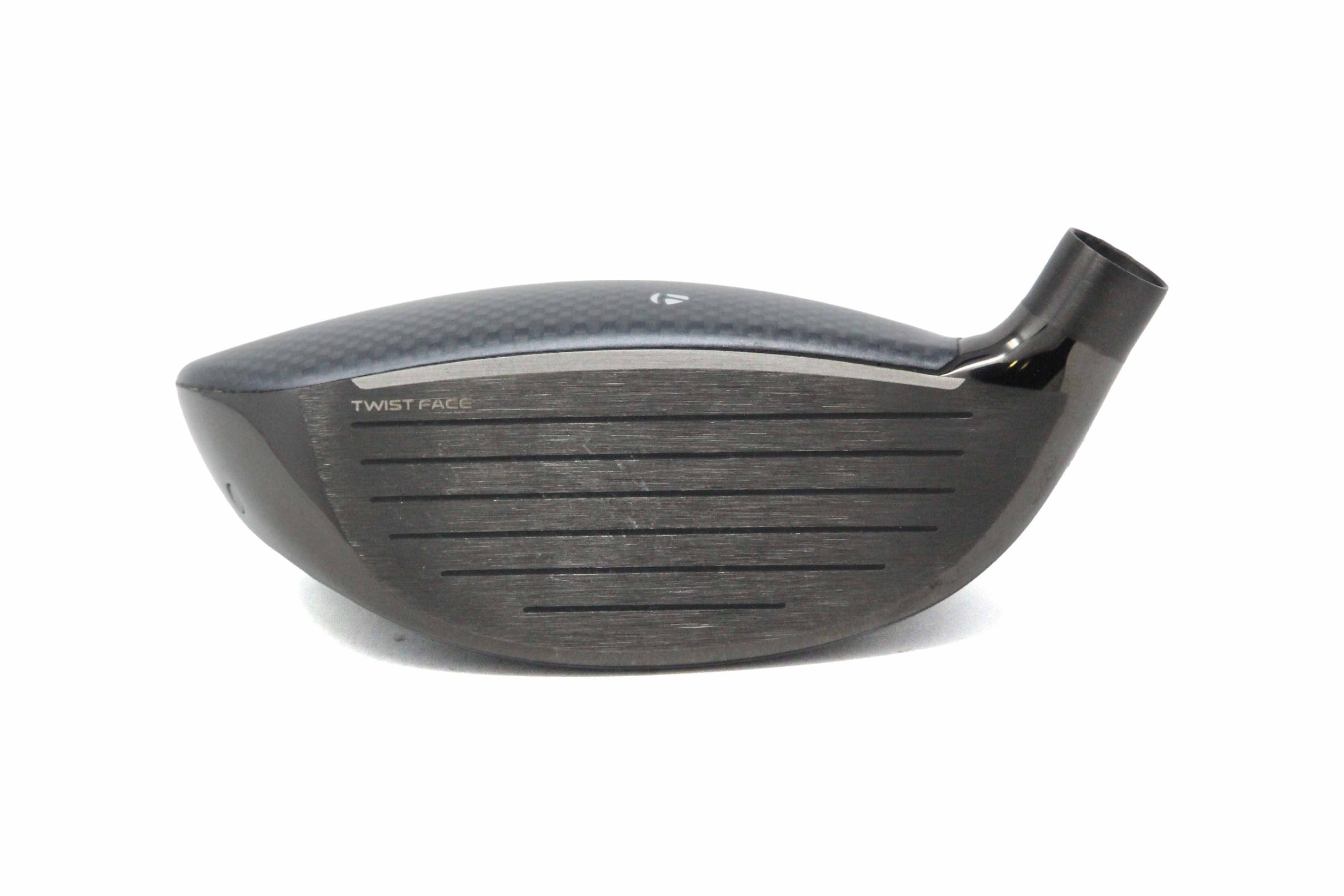 Used TaylorMade Qi35 Tour 3-Wood - HEAD ONLY - Right-Handed-Next Round