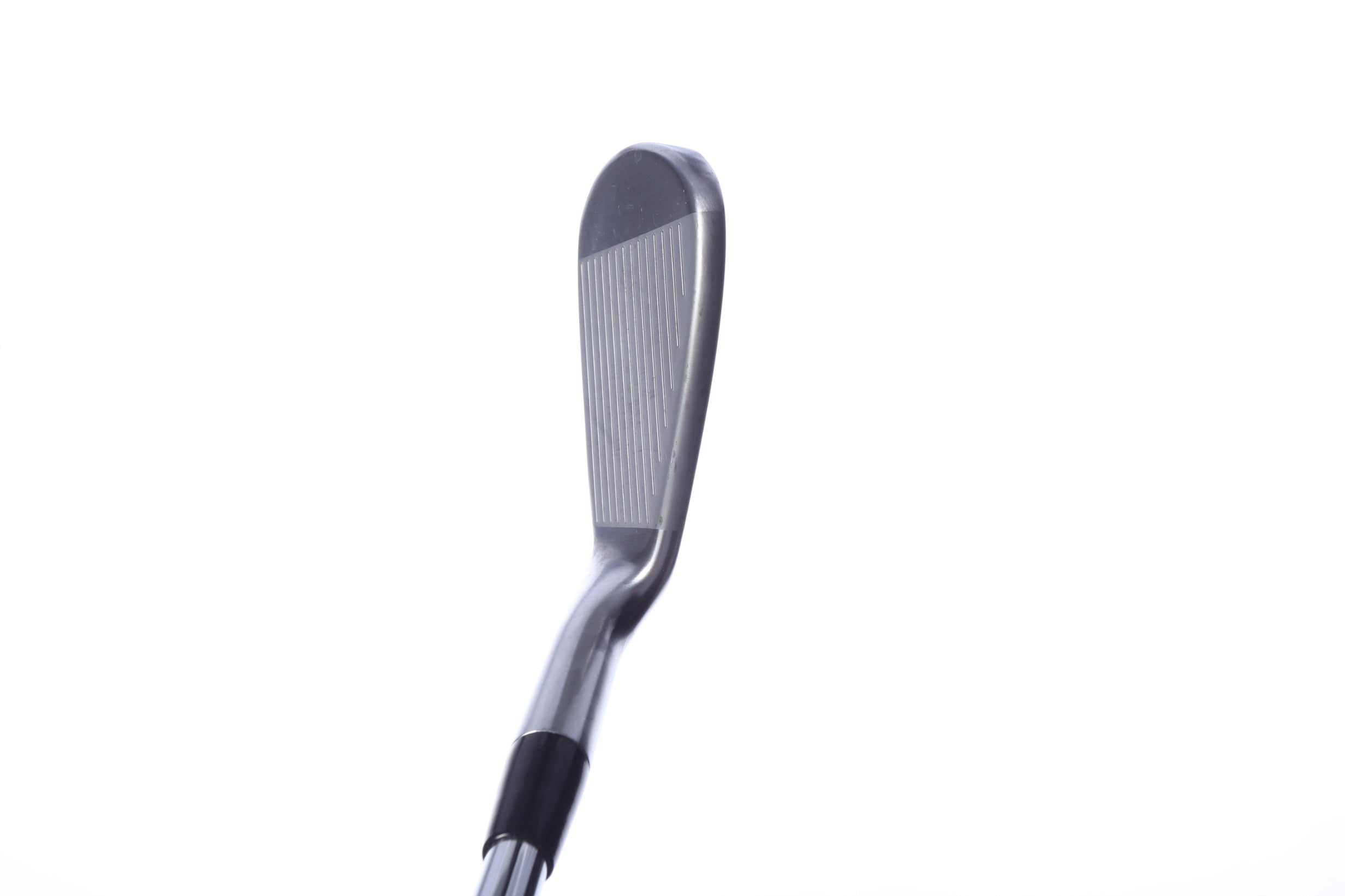 Used TaylorMade 2024 P770 Iron Set - Right-Handed - 4-PW - Stiff Flex-Next Round