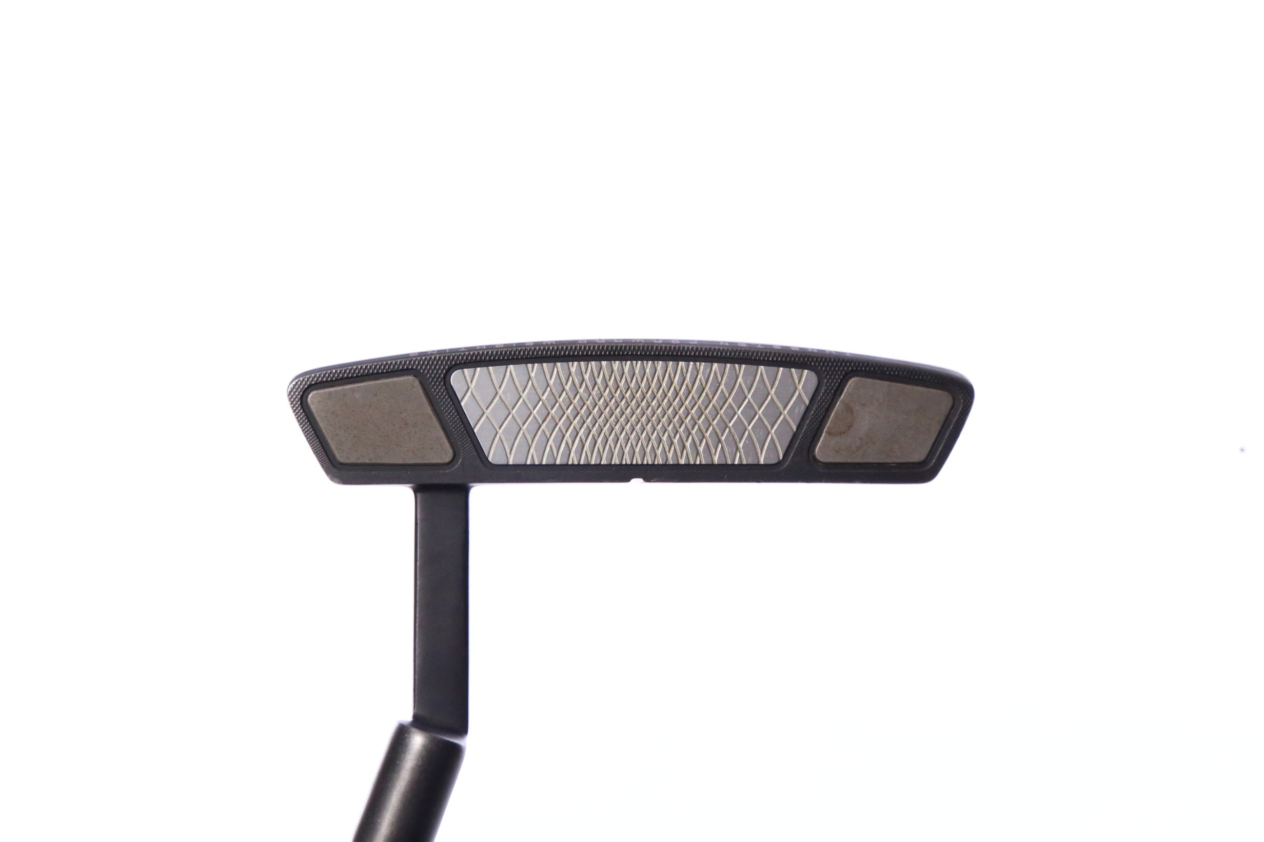 Used Cleveland Frontline 4.0 Plumbers Neck Putter - Right-Handed - 33.5 in - Blade-Next Round