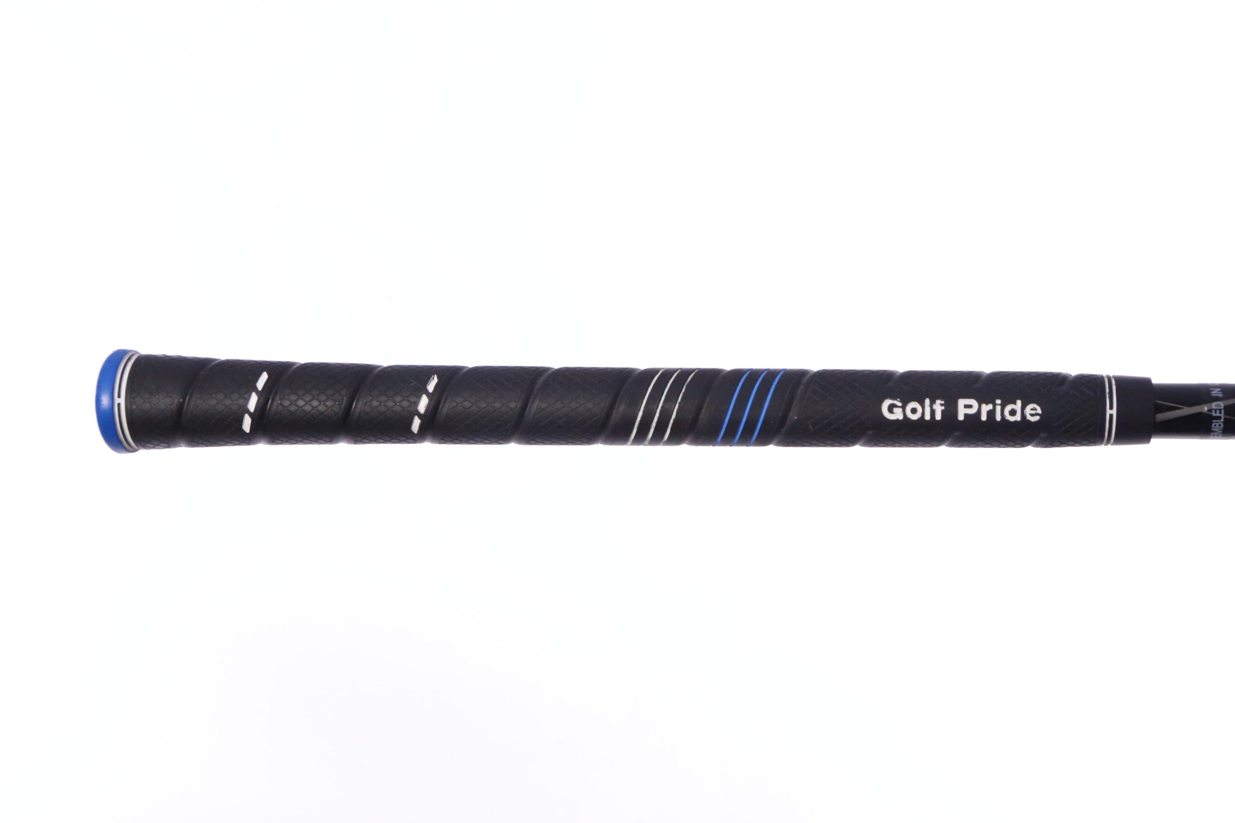 Used Callaway RAZR X 4H Hybrid - Right-Handed - 24 Degrees - Uniflex Flex-Next Round