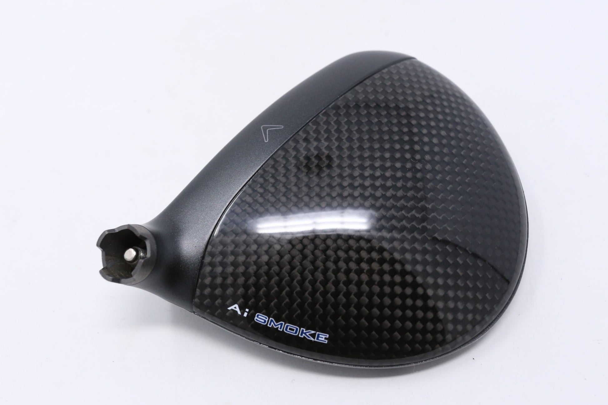 Used Callaway Paradym Ai Smoke MAX D 3-Wood - HEAD ONLY - Right-Handed - 15 Degrees-Next Round