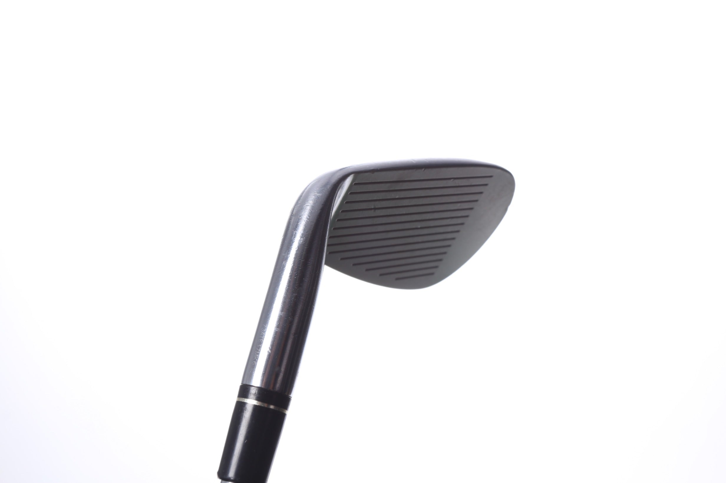 Used TaylorMade P770 Approach Wedge - Right-Handed - 51 Degrees - Stiff Flex-Next Round