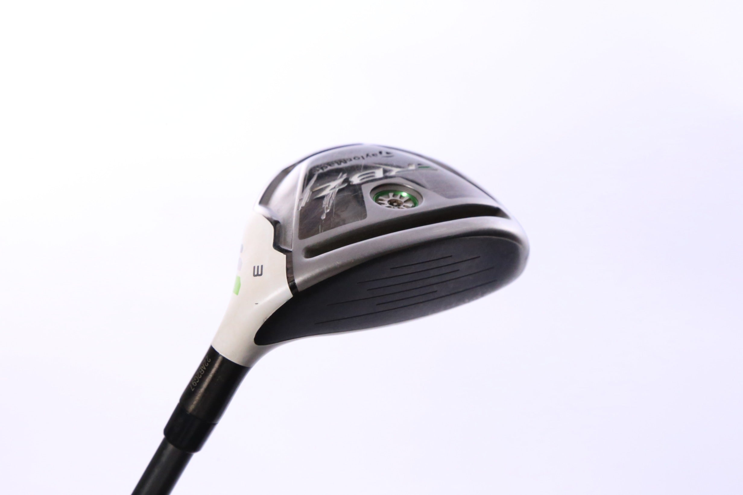 Used TaylorMade RocketBallz 3H Hybrid - Right-Handed - 19 Degrees - Regular Flex
