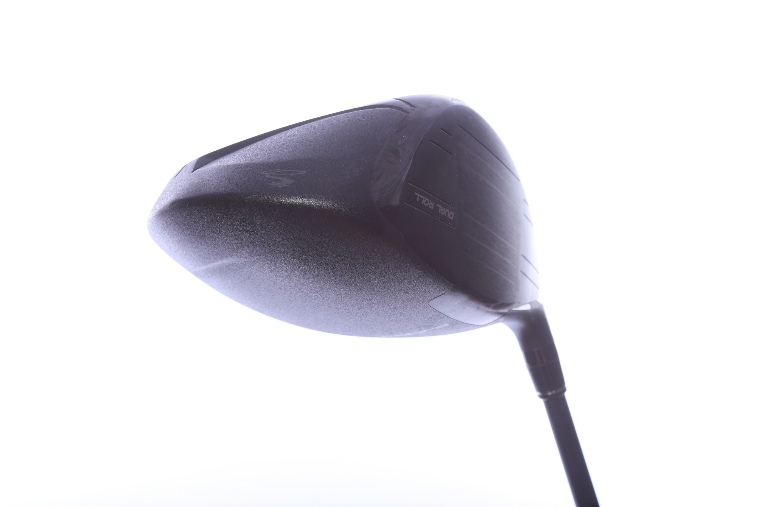 Used Cobra Long Tom Driver - 9 Degrees - Stiff Flex Grafalloy Pro Launch Red - Left-Handed-Next Round