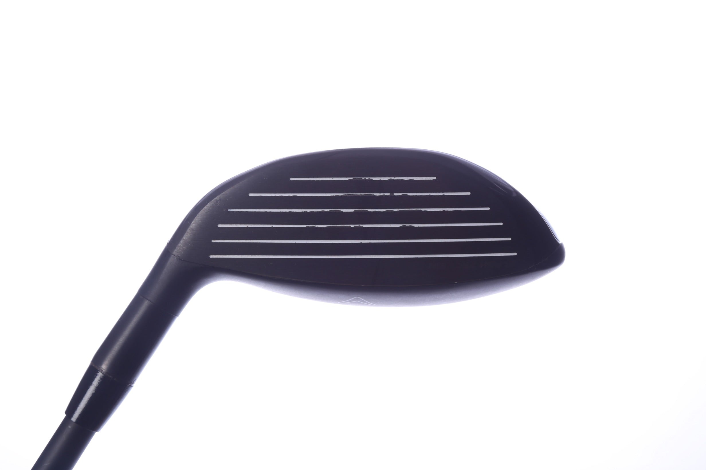 Used Callaway Rogue ST LS 3+ Wood - Right-Handed - 13.5 Degrees - Extra Stiff Flex-Next Round