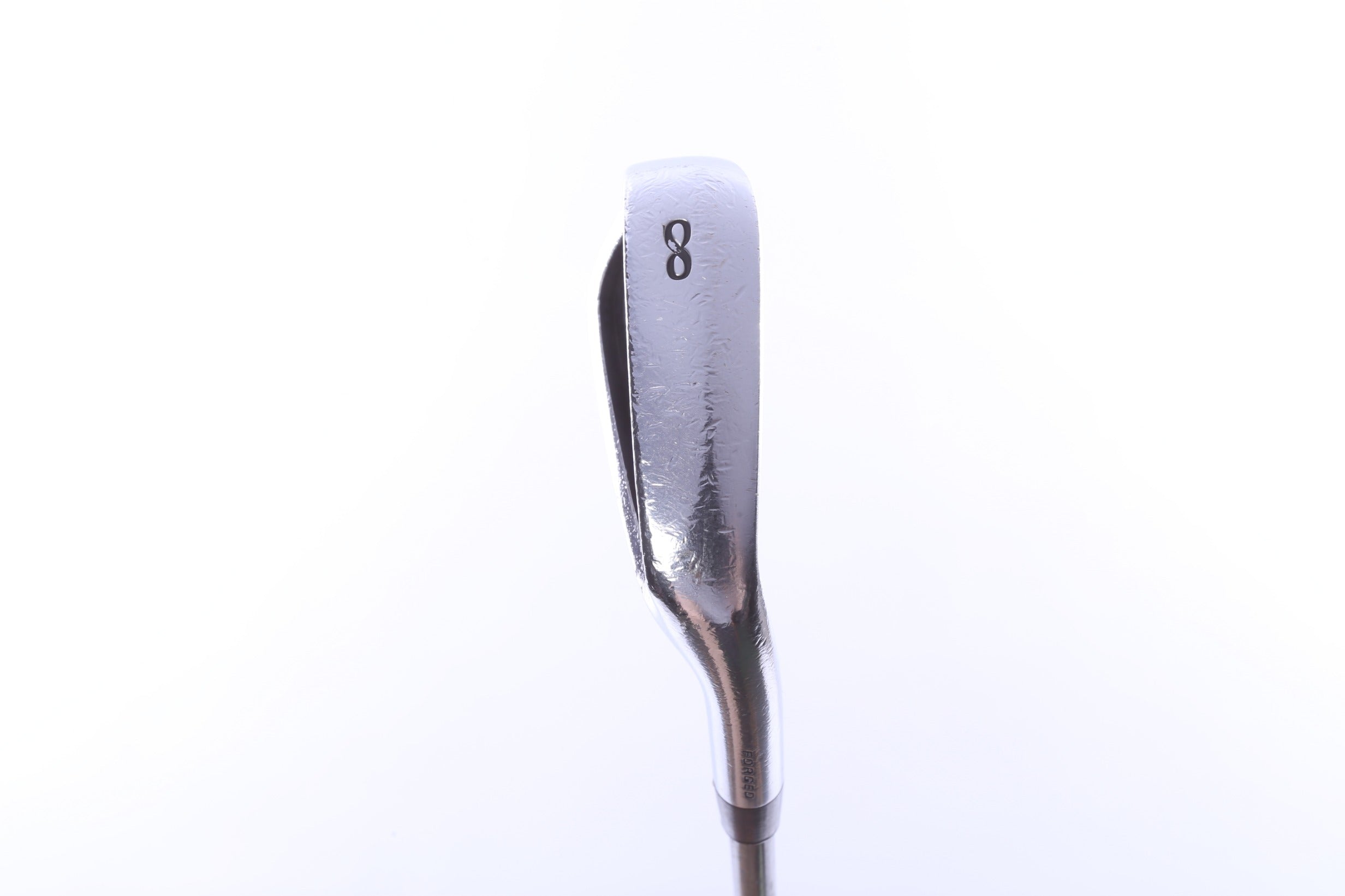 Used Srixon Z-565 Single 8-Iron - Right-Handed - Regular Flex-Next Round