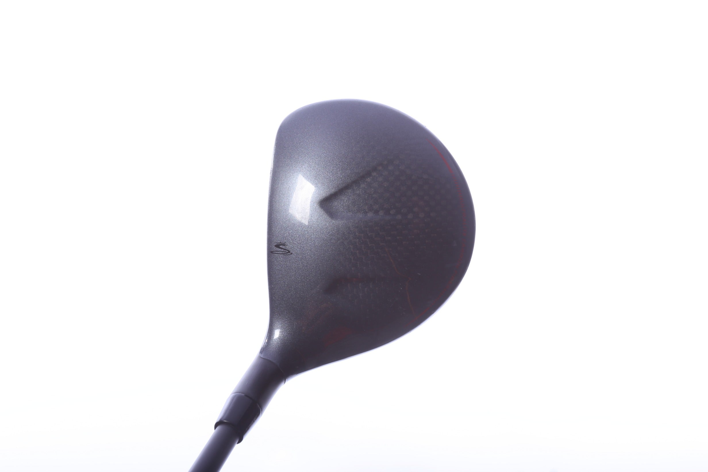 Used Cobra Air X 7-Wood - Right-Handed - 23 Degrees - Regular Flex