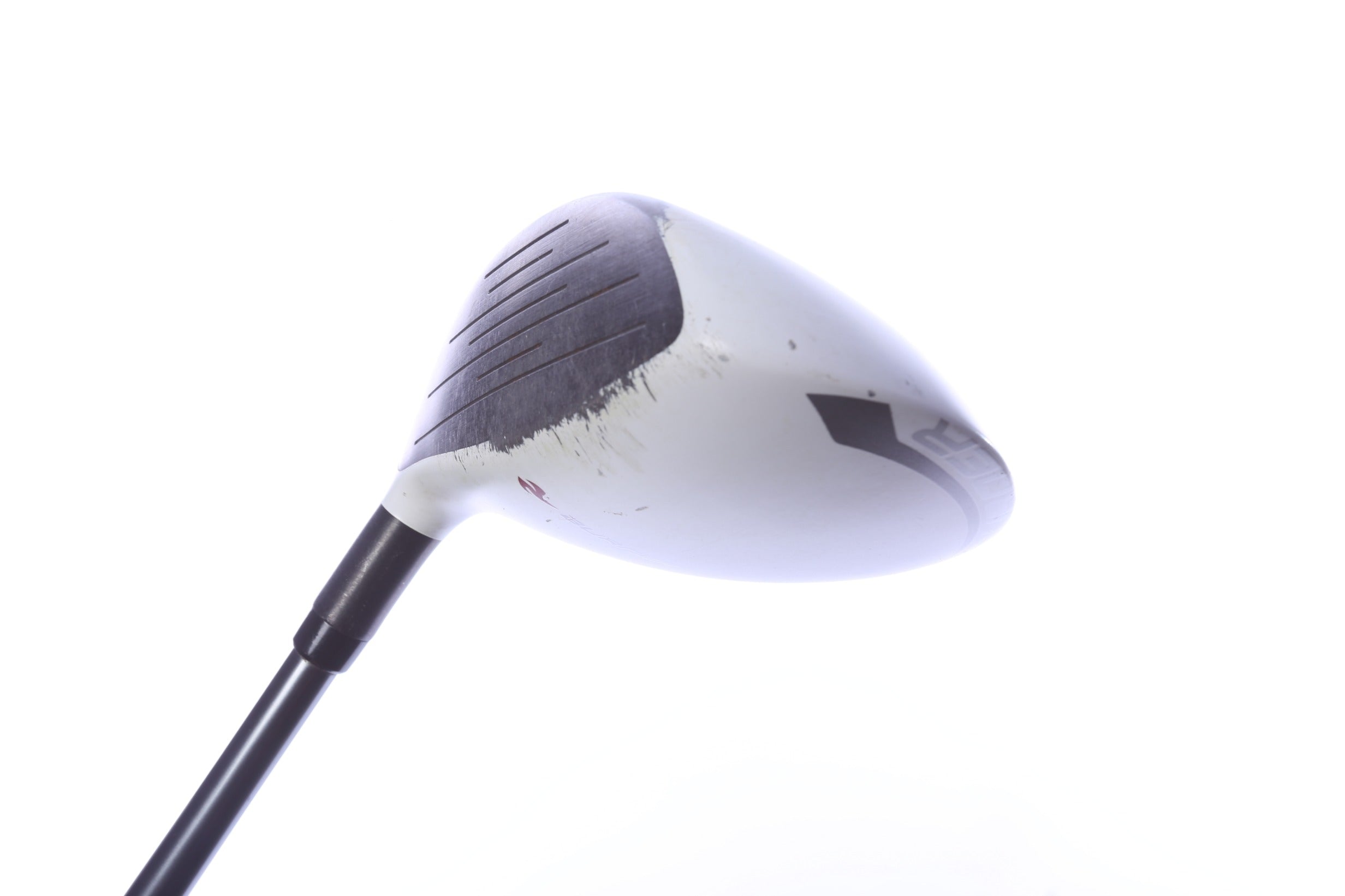 Used TaylorMade Burner SuperFast 2.0 5-Wood - Right-Handed - 18 Degrees - Regular Flex-Next Round