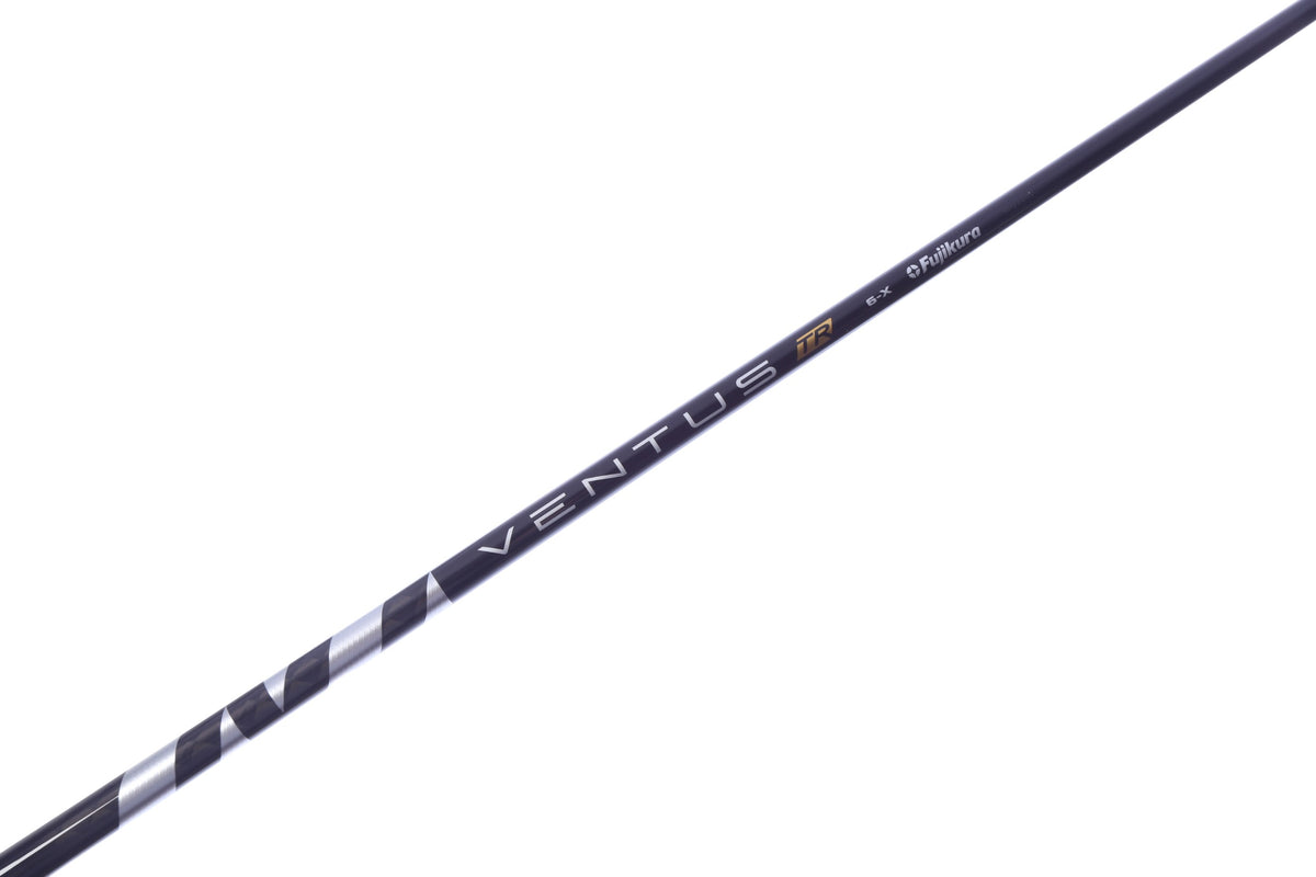 Used Fujikura Ventus TR Velocore Black Fairway Wood Shaft Extra Stiff Flex Graphite - 42.25 in - No Adapter