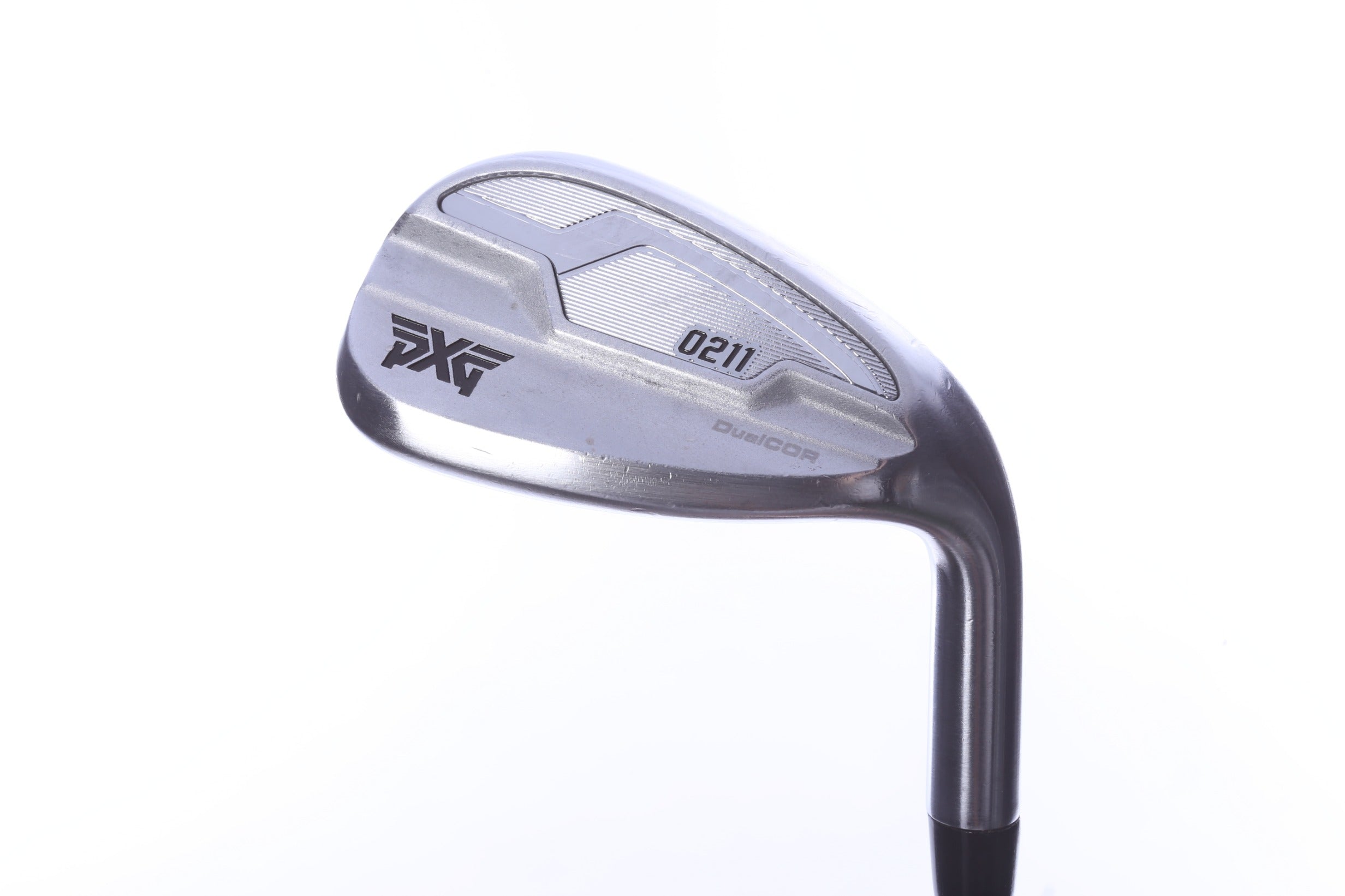 Used PXG 0211 Gap Wedge - Right-Handed - 48 Degrees - Regular Flex-Next Round