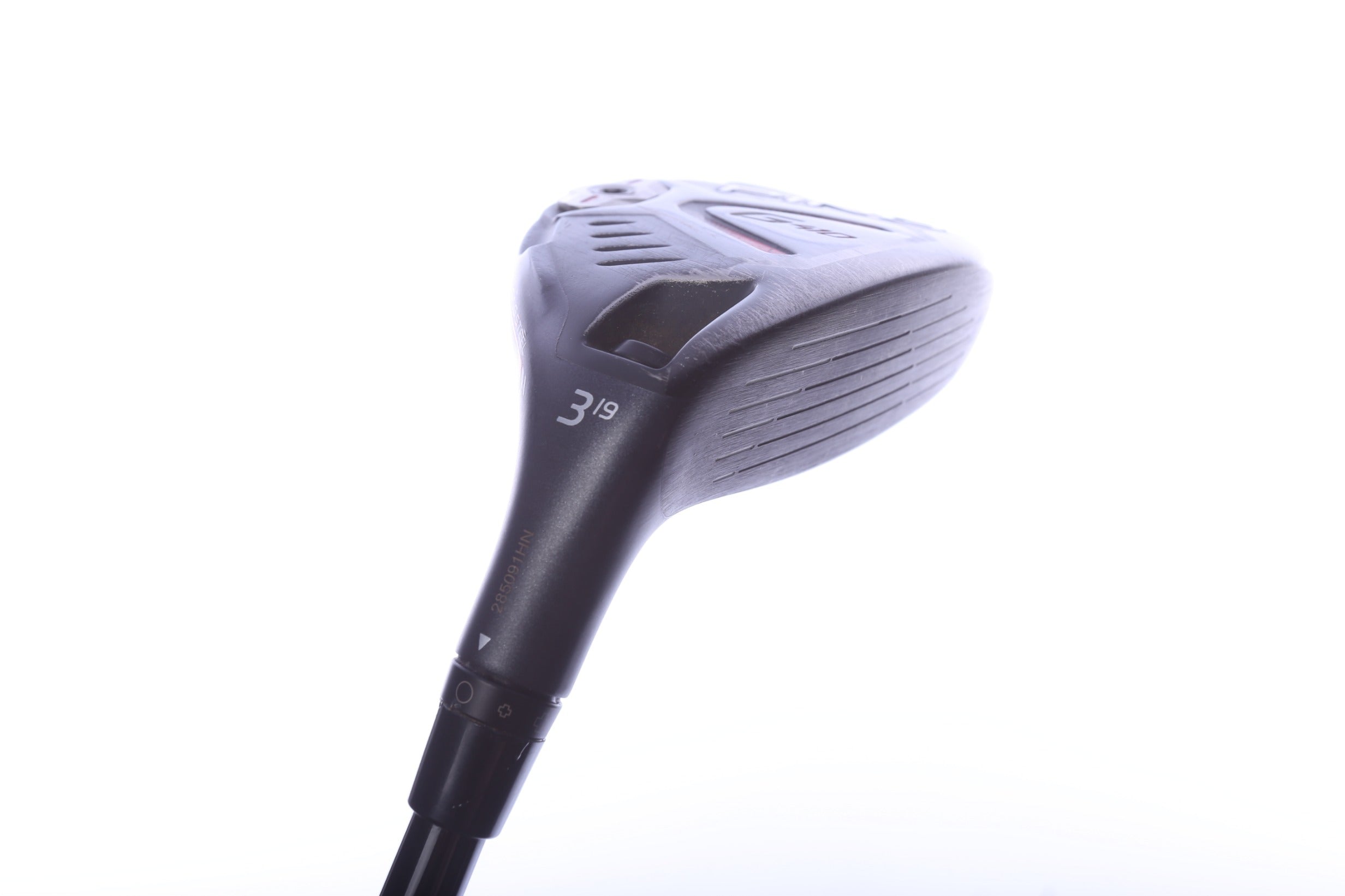 Used Ping G410 3H Hybrid - Right-Handed - 19 Degrees - Ladies Flex