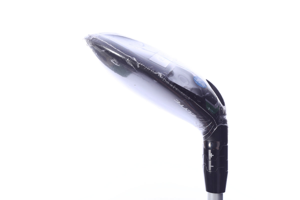 Used Callaway Elyte 5H Hybrid - Right-Handed - 24 Degrees - Ladies Flex-Next Round