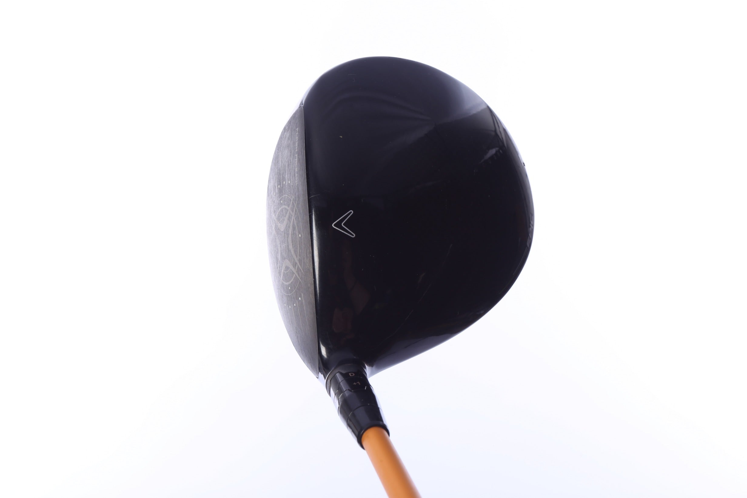 Used Callaway Epic Speed Driver - 9 Degrees - Stiff Flex UST Mamiya Proforce V2 - Right-Handed