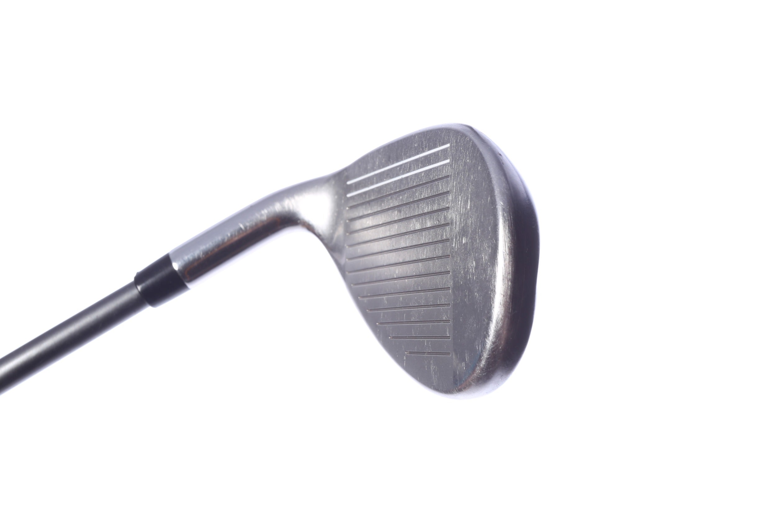 Used Callaway Rogue X Sand Wedge - Right-Handed - 56 Degrees - Seniors Flex-Next Round