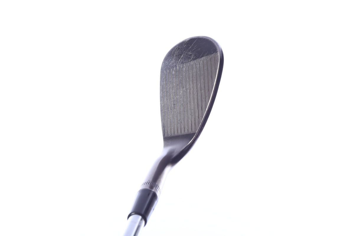 Used Callaway Jaws MD5 Tour Grey Lob Wedge - Right-Handed - 58 Degrees - Regular Flex
