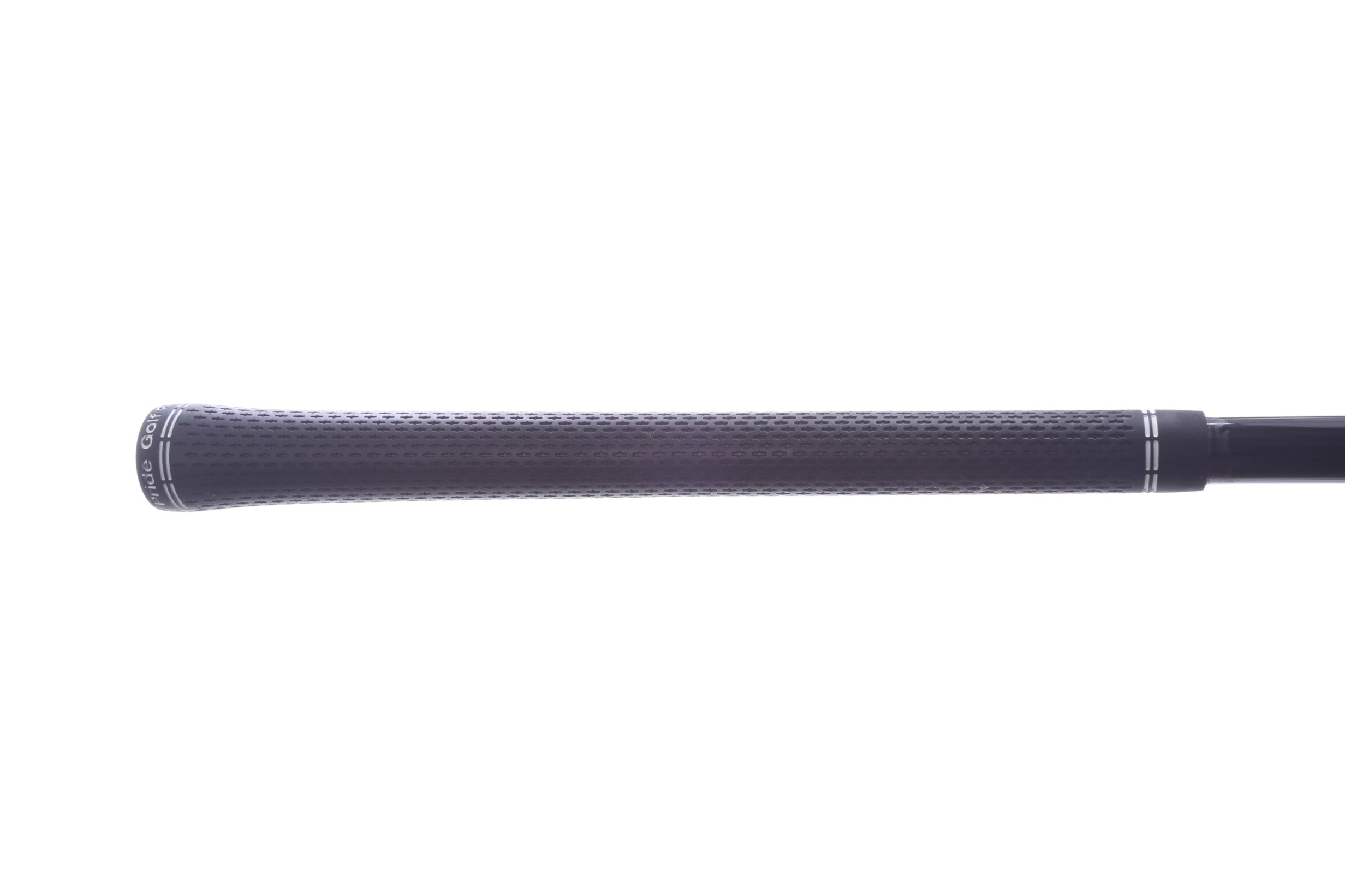 Used Project X HZRDUS Black Gen5 Fairway Wood Shaft Stiff Flex Graphite - 42 in - Titleist Adapter-Next Round