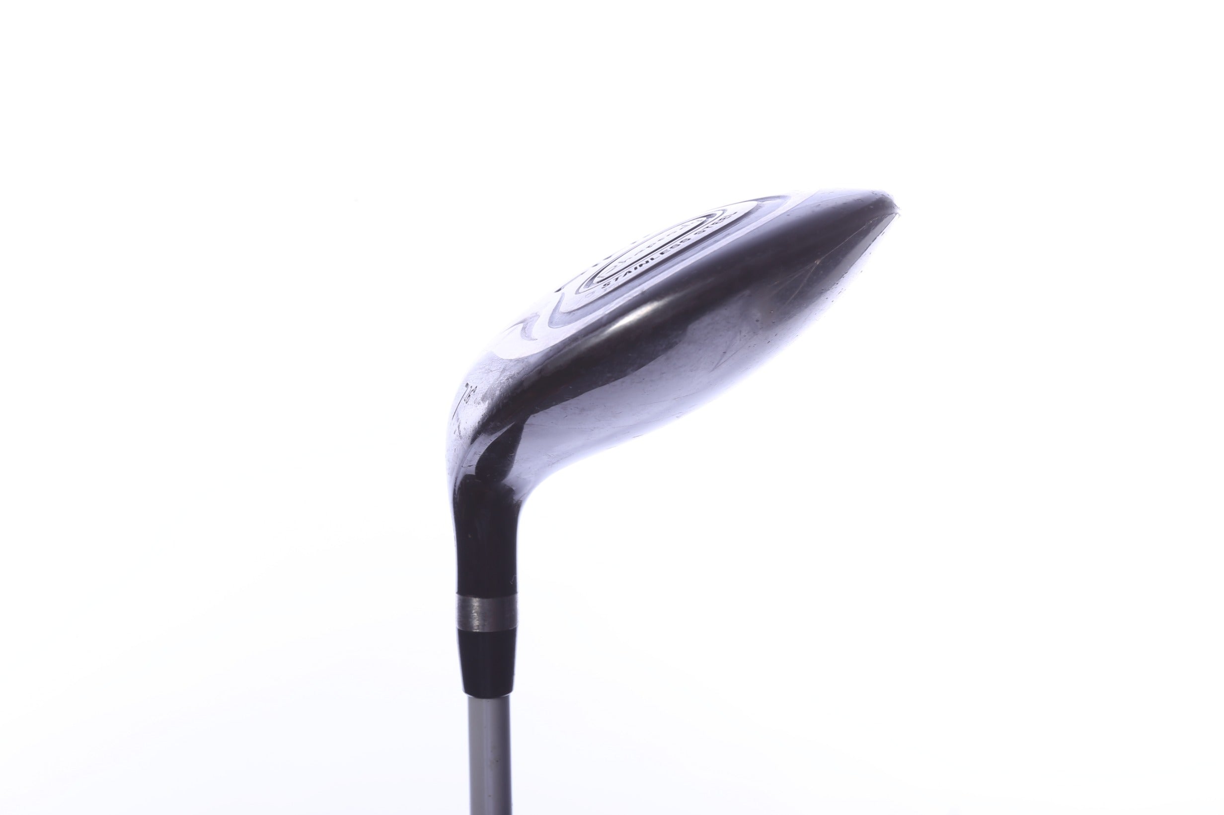Used Ping Rhapsody 7-Wood - Left-Handed - 26 Degrees - Ladies Flex