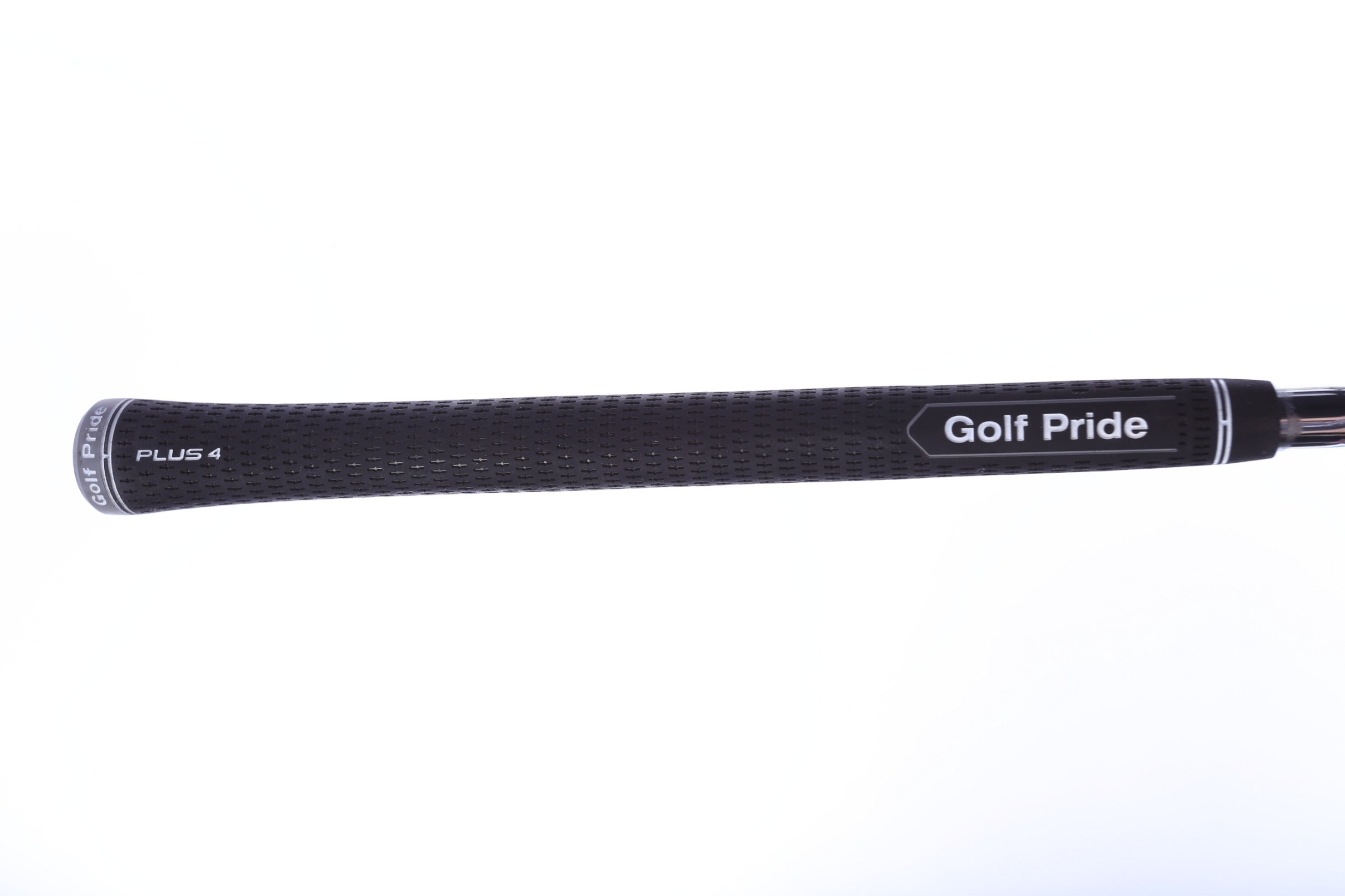 Used Wilson Dynapower Single 7-Iron - Right-Handed - Stiff Flex-Next Round