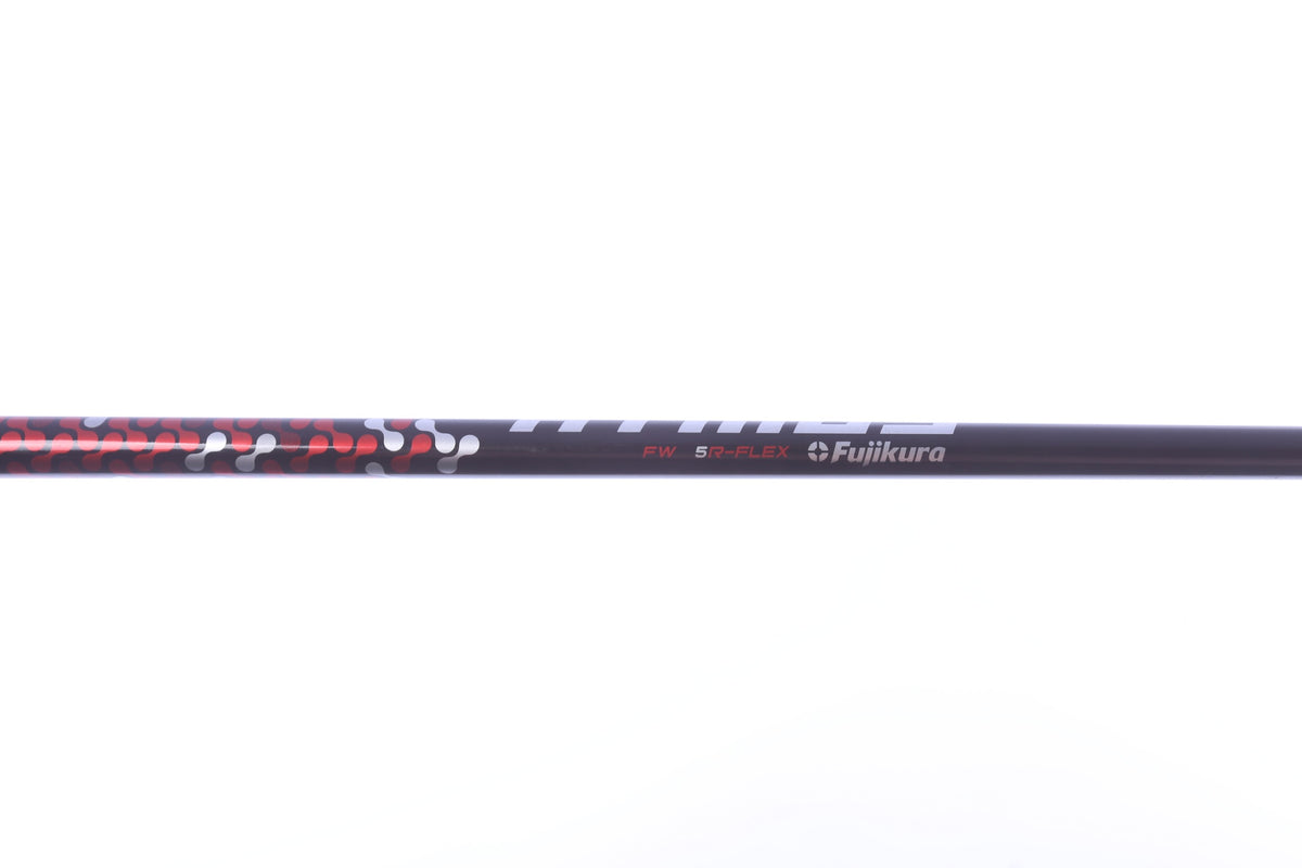 Used TaylorMade M4 3HL Wood - Right-Handed - 16.5 Degrees - Regular Flex