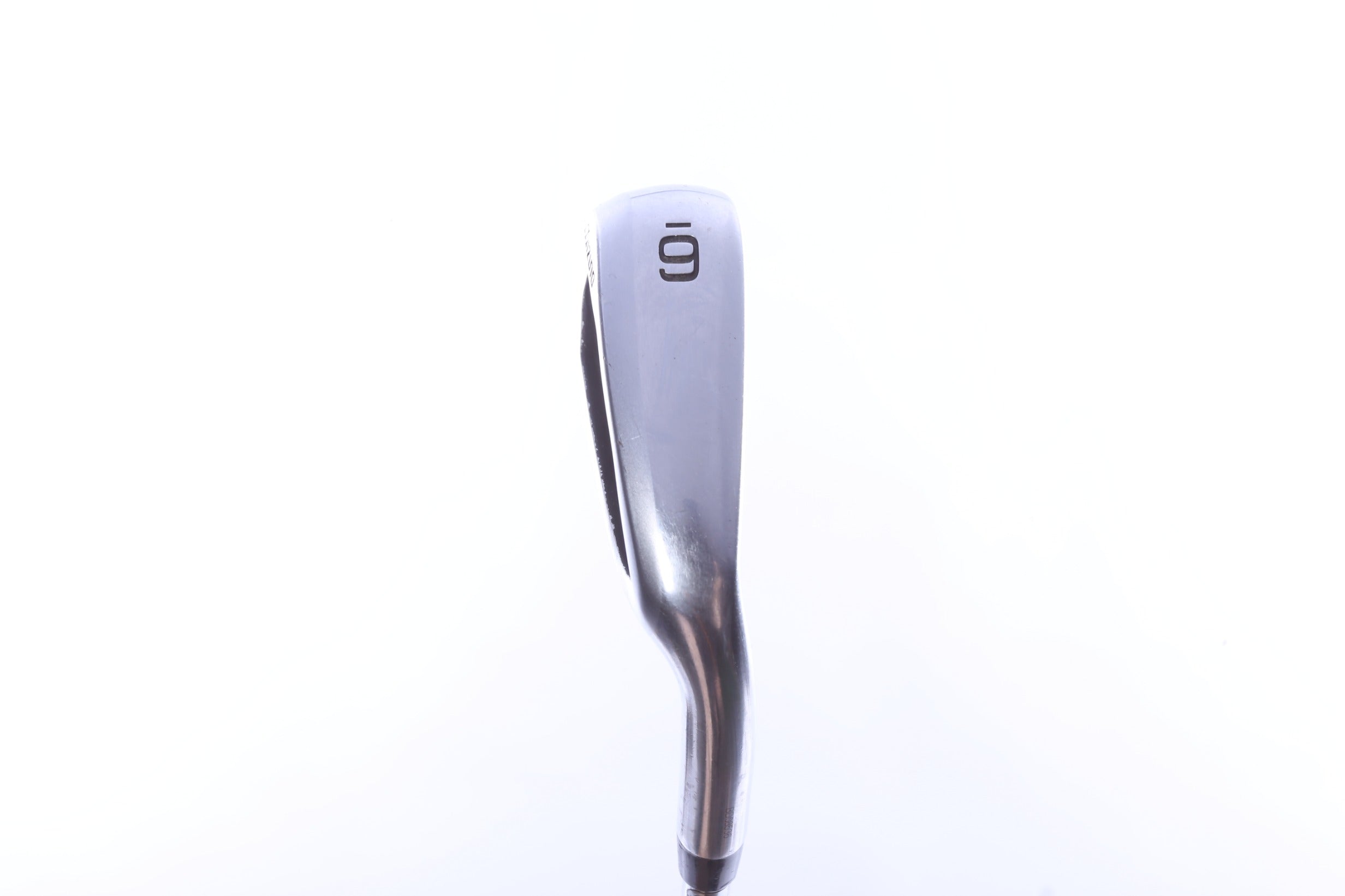 Used Mizuno JPX 825 Single 6-Iron - Right-Handed - Regular Flex-Next Round