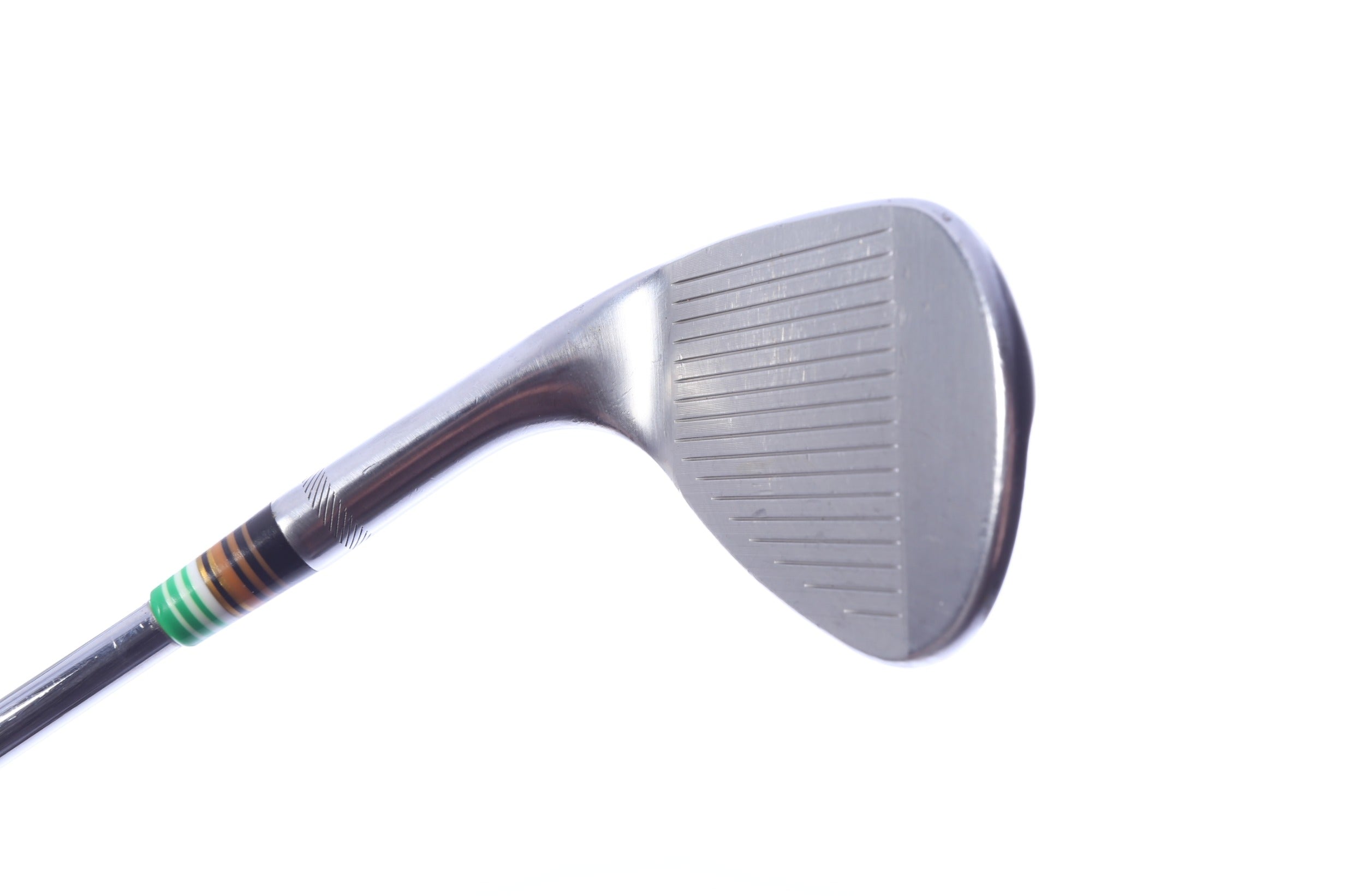 Used Titleist Vokey SM10 Tour Chrome Sand Wedge - Right-Handed - 54 Degrees - Wedge Flex-Next Round