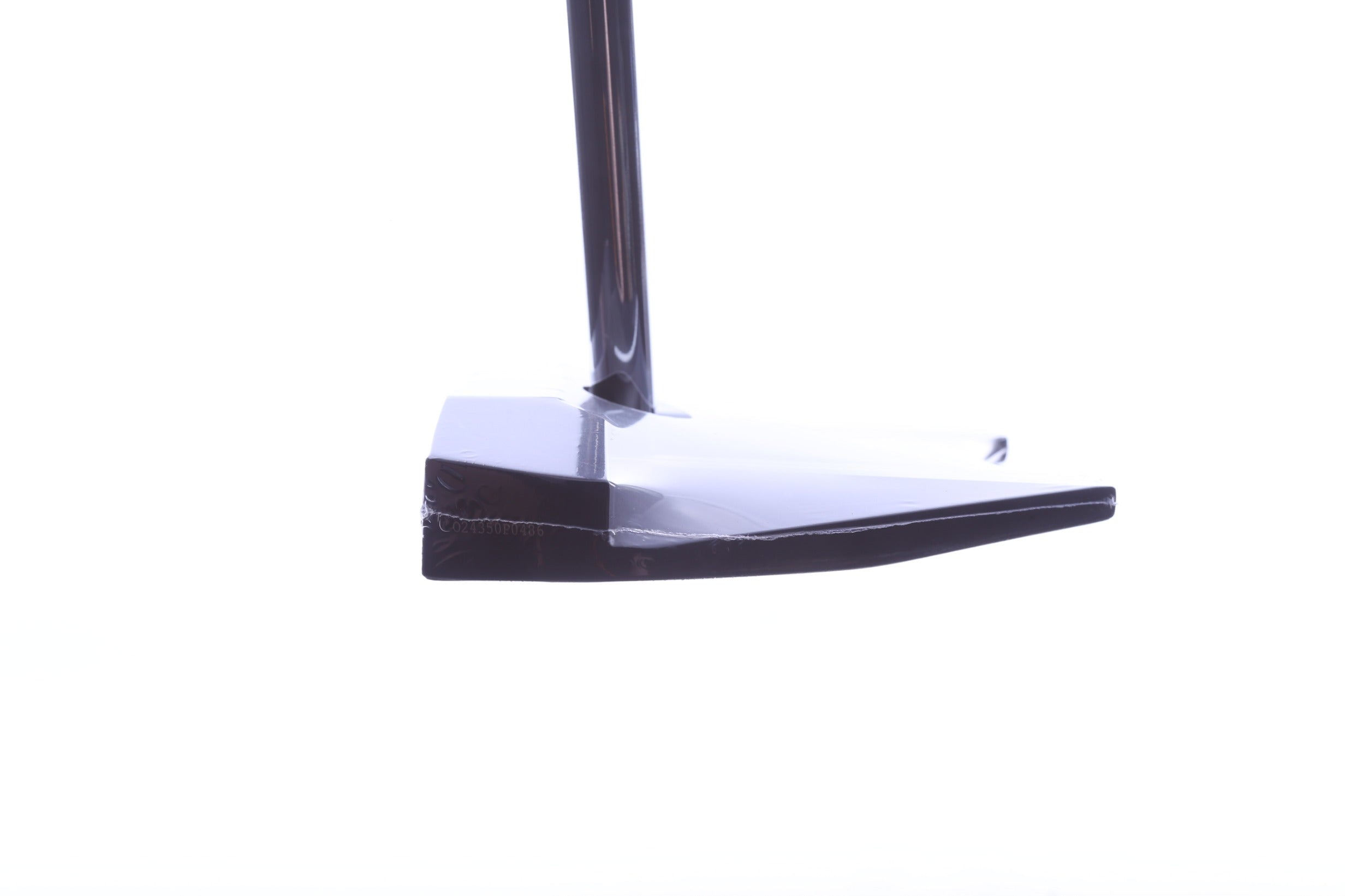 Used Odyssey Ai-DUAL Square 2 Square Seven Putter - Right-Handed - 35 in - Mallet