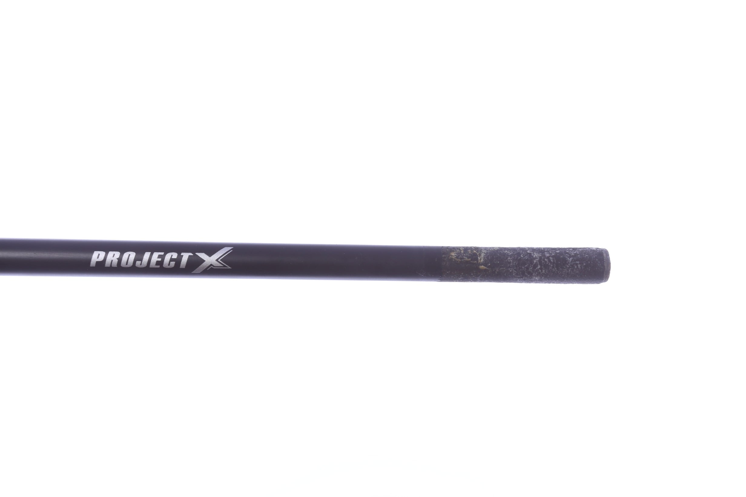 Used Project X Cypher 2.0 Fairway Wood Shaft Seniors Flex Graphite - 40.25 in - No Adapter