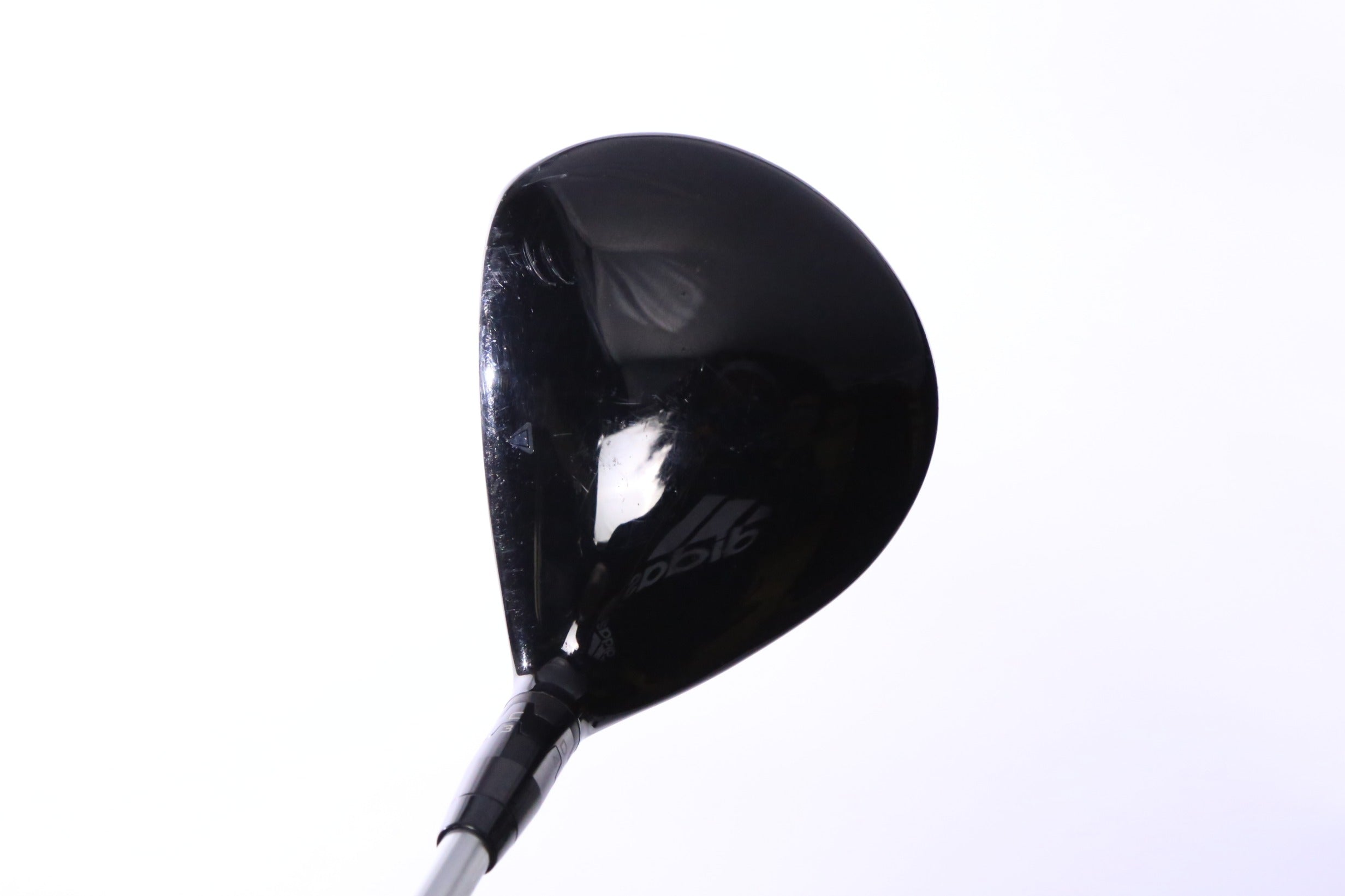 Used Titleist TS2 3-Wood - Right-Handed - 15 Degrees - Regular Flex