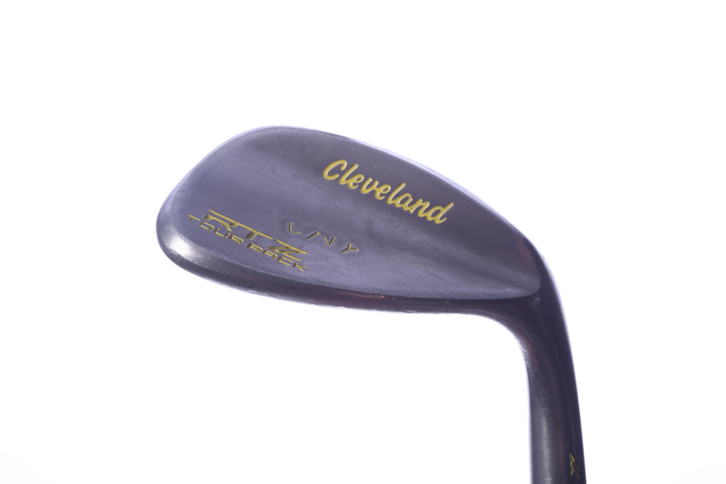Used Cleveland RTZ Tour Rack Sand Wedge - Right-Handed - 54 Degrees - Extra Stiff Flex-Next Round