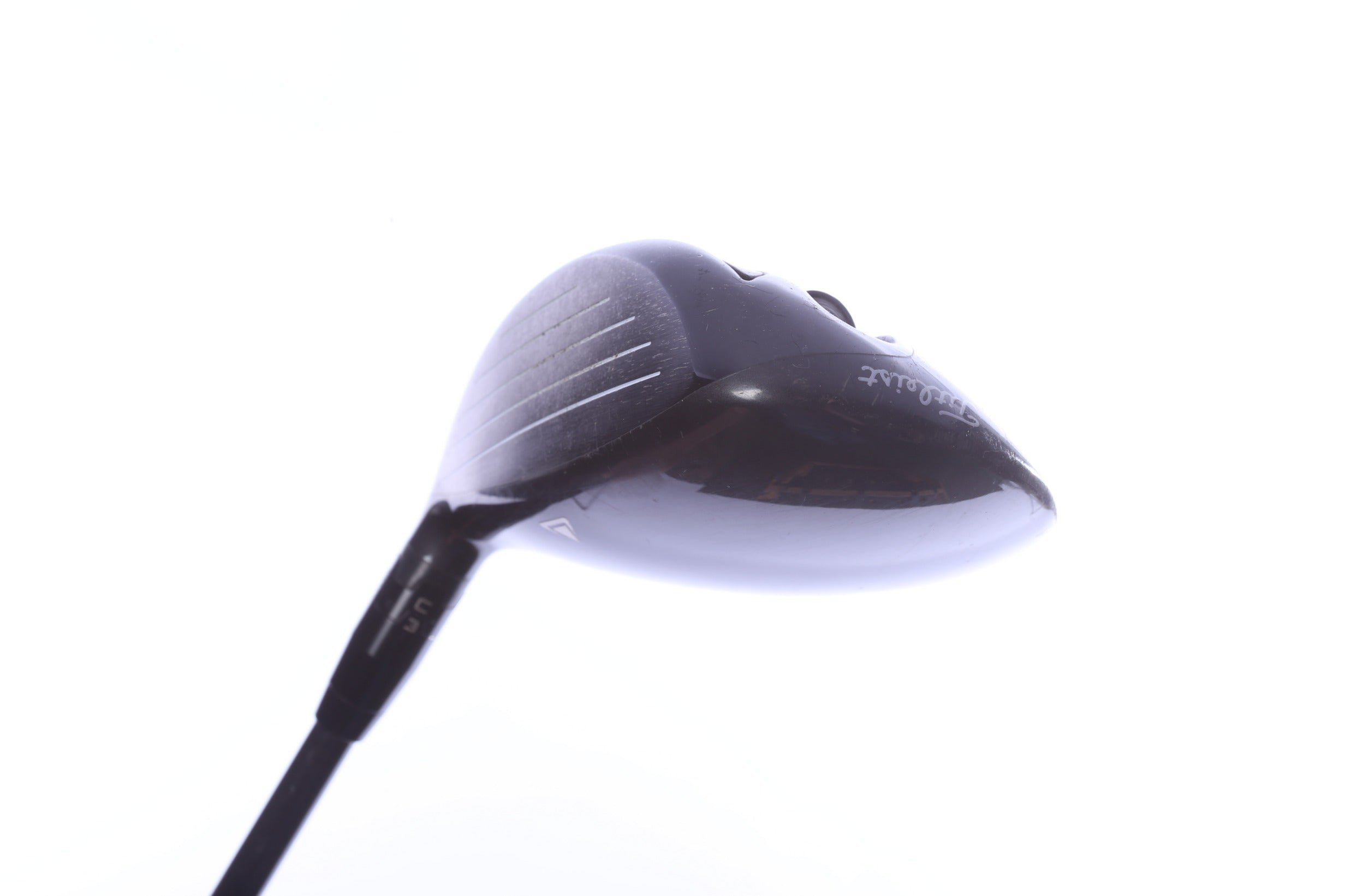 Used Titleist 917 F2 3-Wood - Right-Handed - 15 Degrees - Regular Flex-Next Round