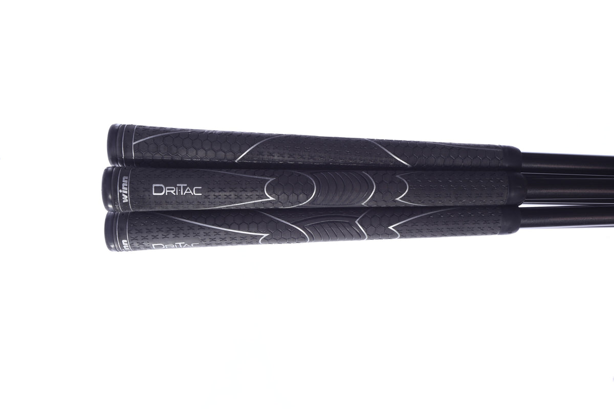 Used Ping Rapture Iron Set - Left-Handed - 4-PW - Regular Flex-Next Round
