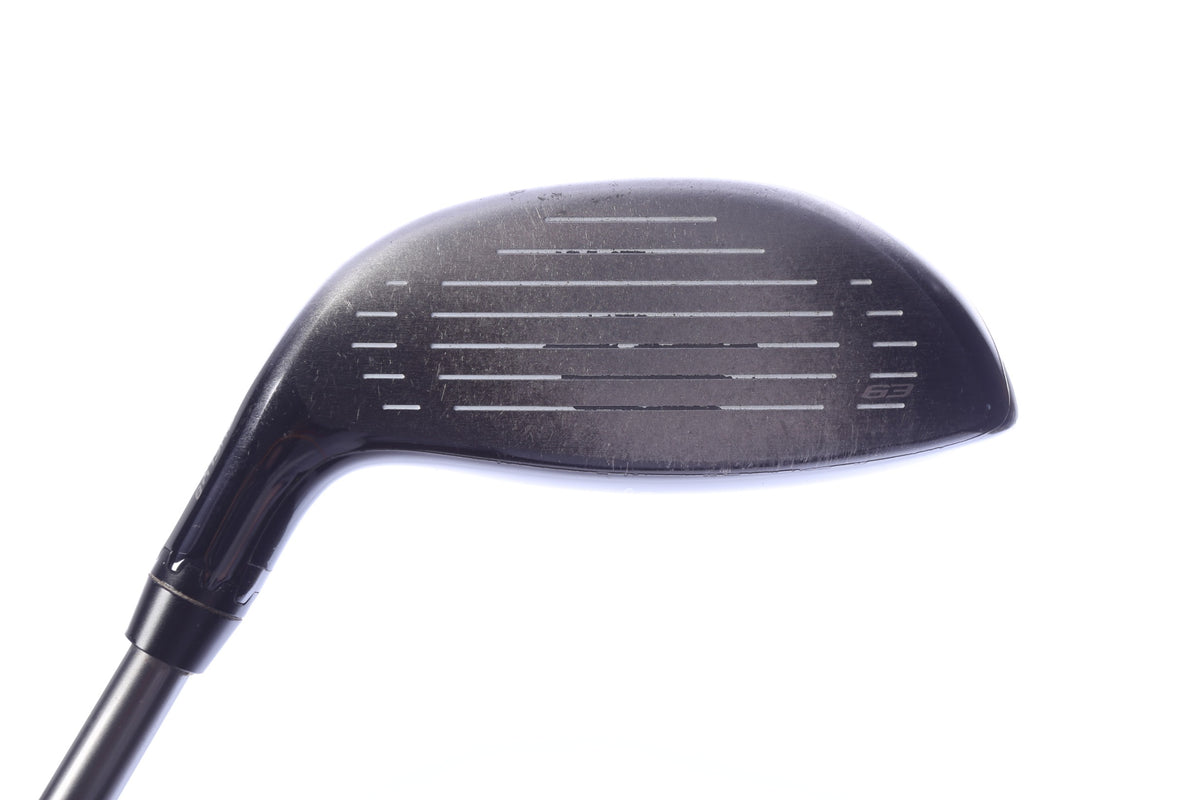Used Cobra BiO Cell 3-4 Wood - Right-Handed - 14.5 Degrees - Variable Flex