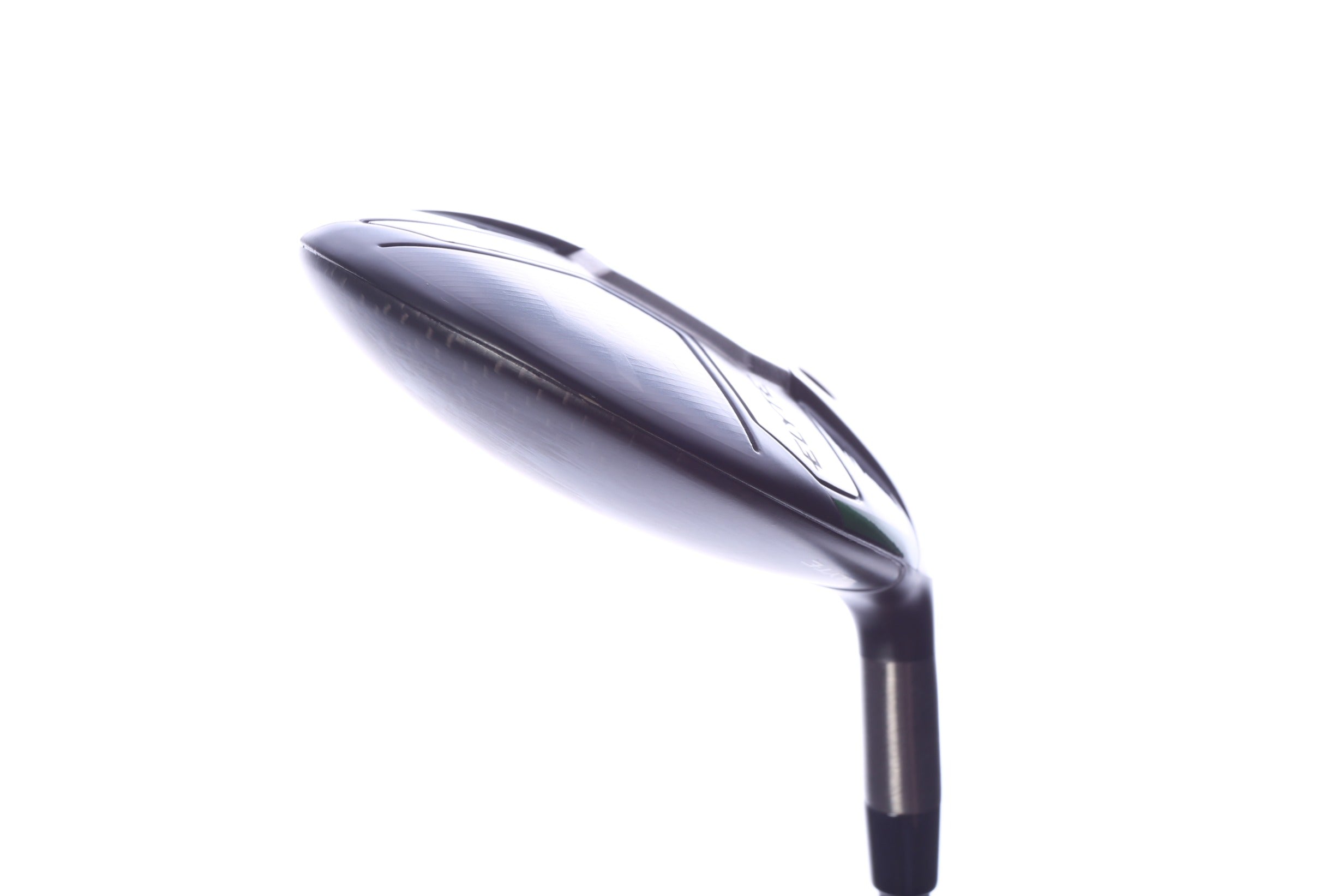 Used Callaway Elyte 5-Wood - Right-Handed - 18 Degrees - Stiff Flex-Next Round