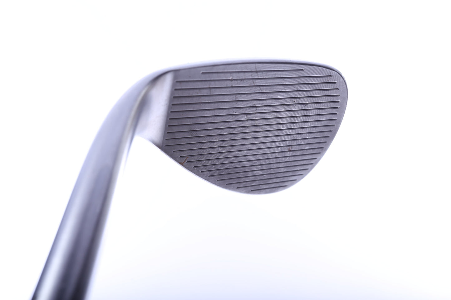Used Cleveland RTZ Tour Satin Lob Wedge - Right-Handed - 60 Degrees - Wedge Flex-Next Round