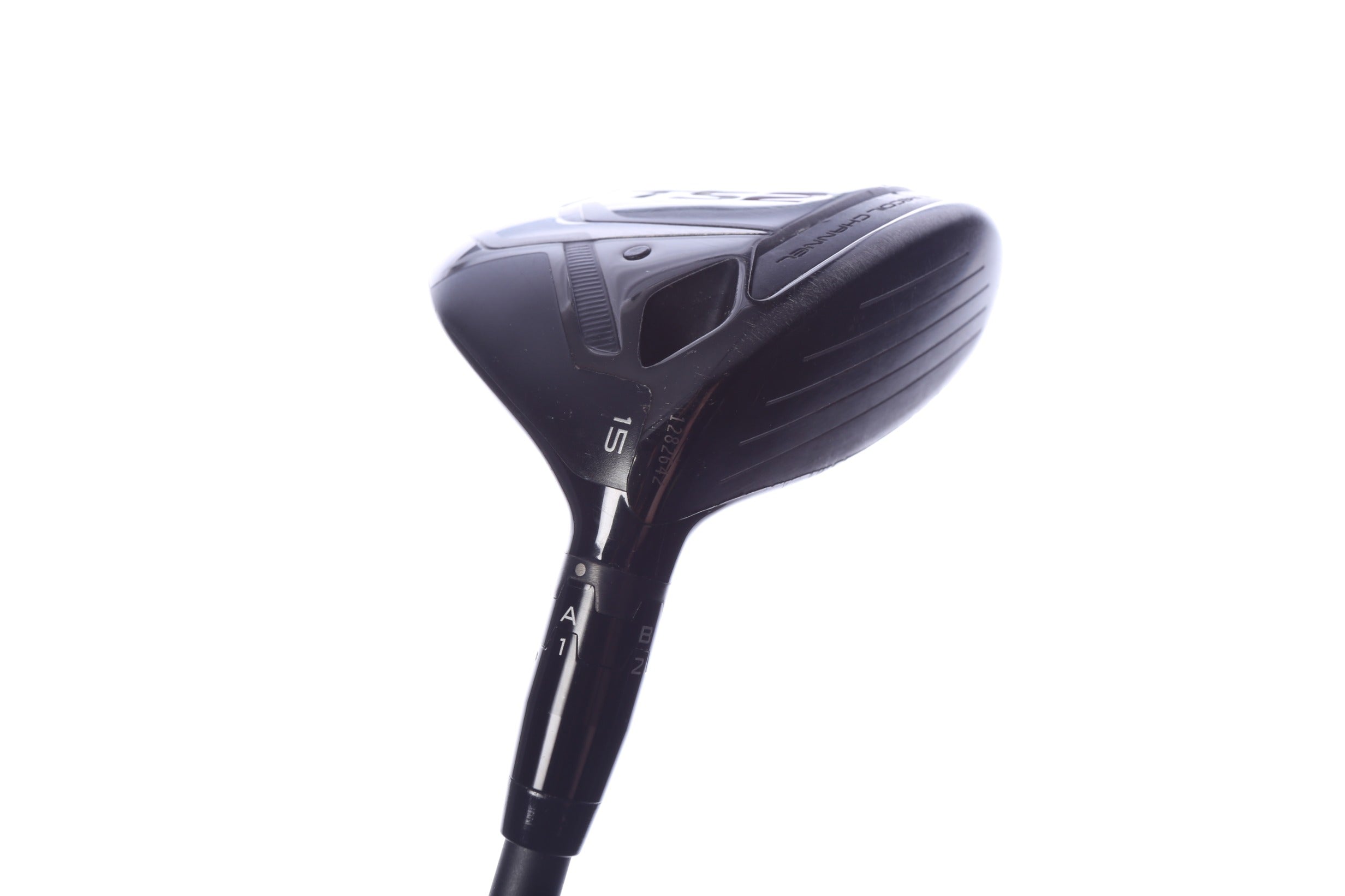 Used Titleist TS2 3-Wood - Right-Handed - 15 Degrees - Stiff Flex