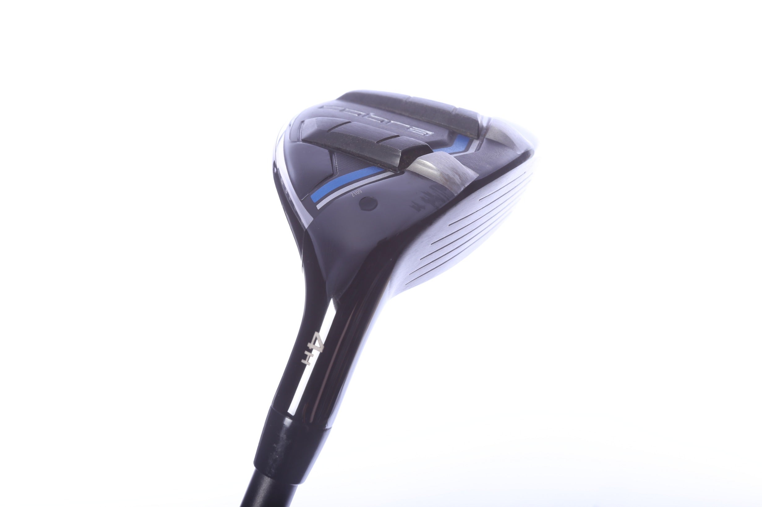 Used Cobra T-Rail 4H Hybrid - Right-Handed - 20 Degrees - Seniors Flex