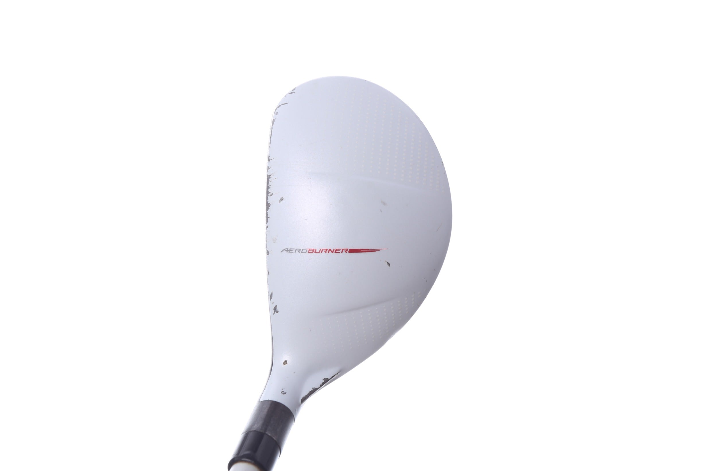 Used TaylorMade AeroBurner 3H Hybrid - Right-Handed - 19 Degrees - Stiff Flex-Next Round