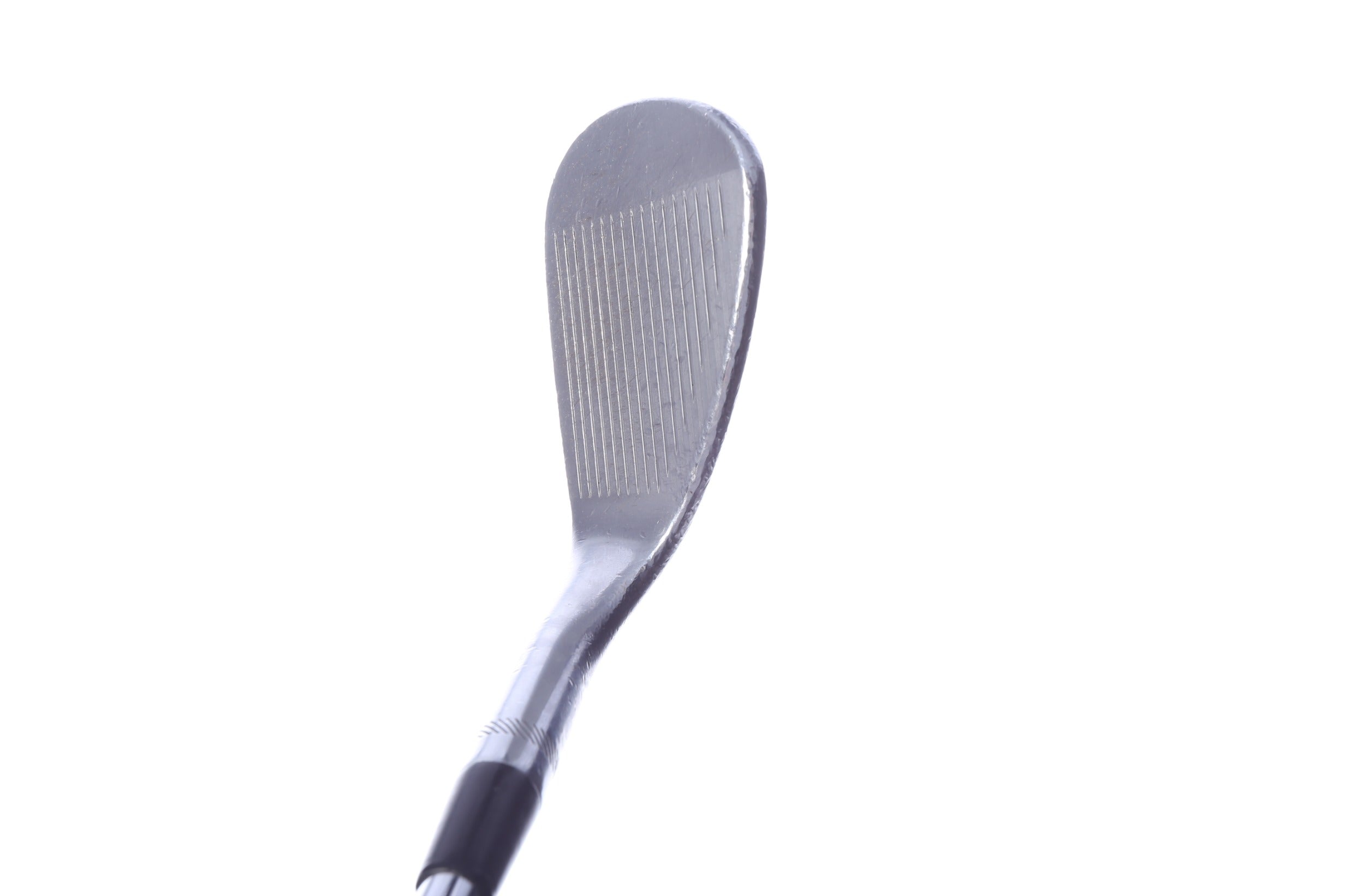 Used Titleist Vokey SM9 Tour Chrome Wedge Set - Right-Handed - 54*, 58* - Wedge Flex-Next Round