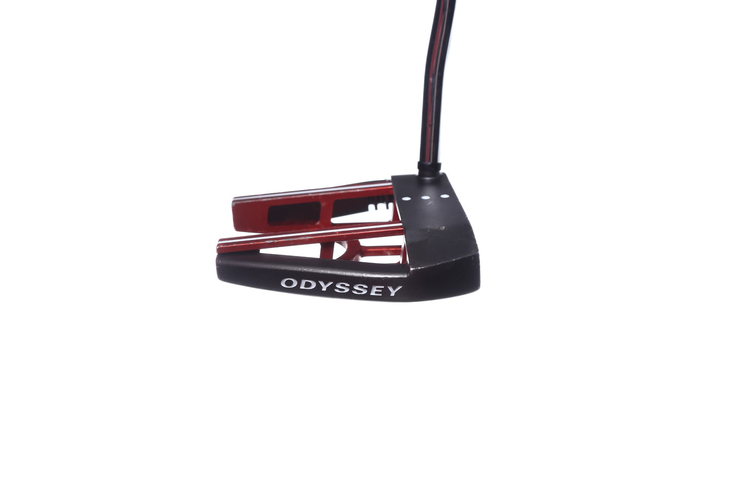 Used Odyssey EXO Seven Putter - Right-Handed - 34 in - Mallet-Next Round